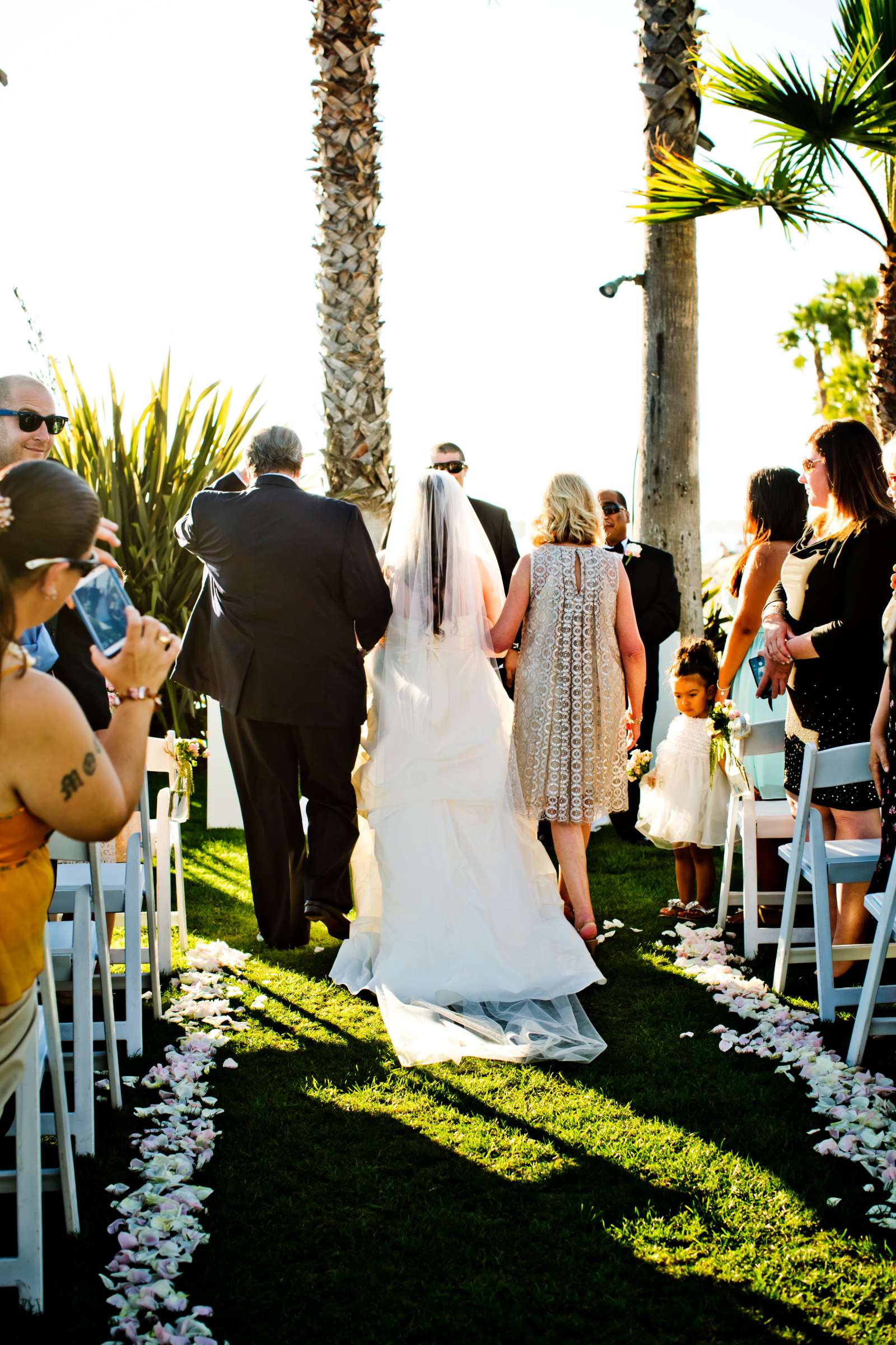 Paradise Point Wedding coordinated by I Do Weddings, Tiffany and Brian Wedding Photo #128280 by True Photography