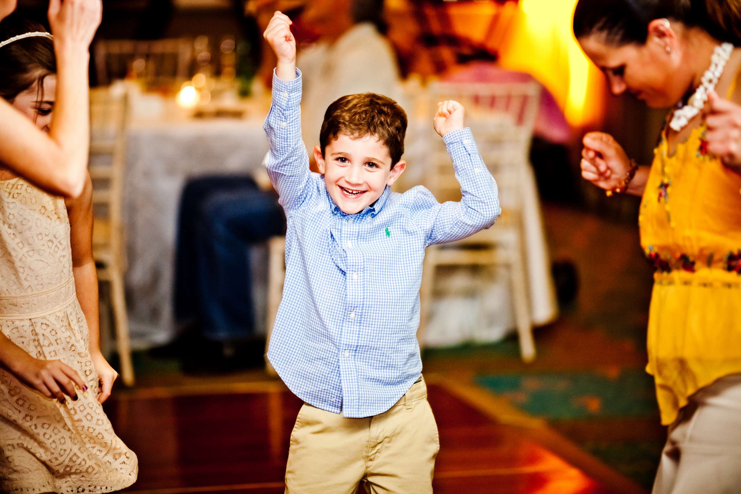 Dancing, Kids at Paradise Point Wedding coordinated by I Do Weddings, Tiffany and Brian Wedding Photo #128294 by True Photography
