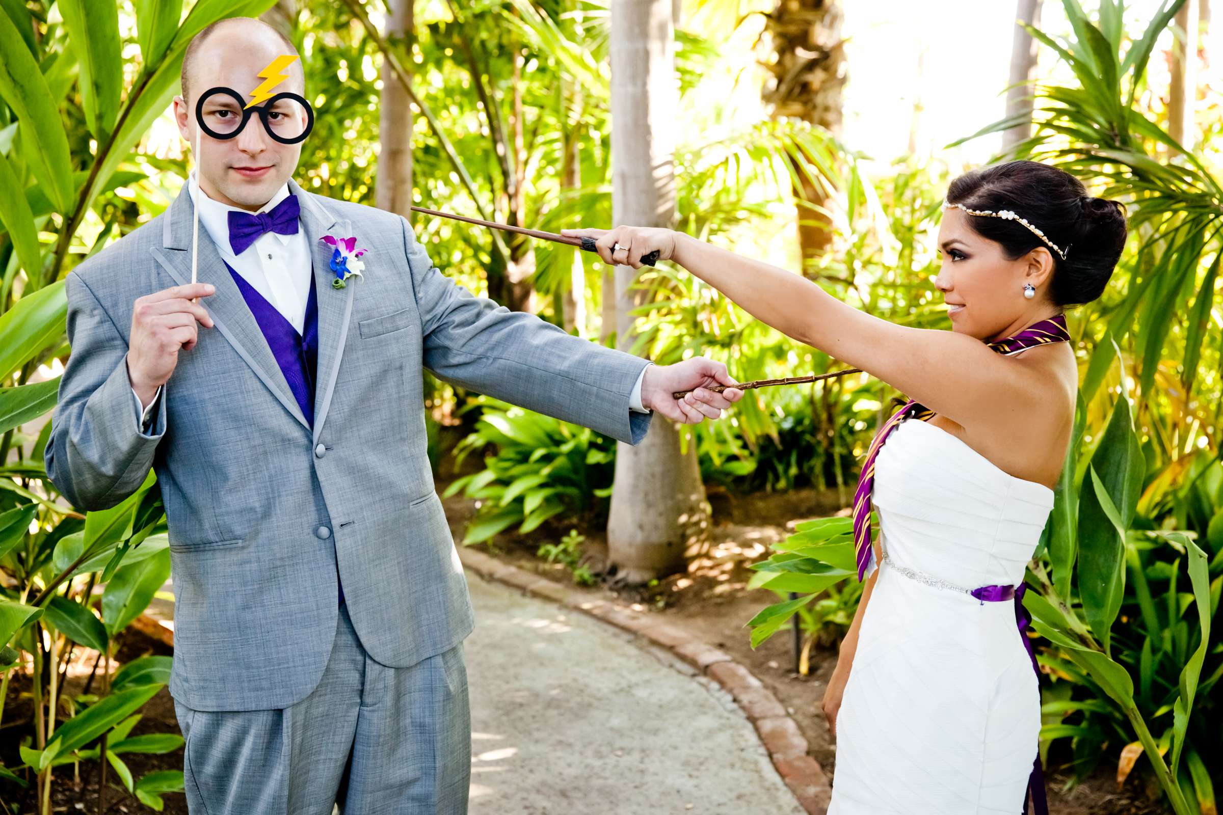 Bahia Hotel Wedding, Kyrstie and Travis Wedding Photo #128540 by True Photography