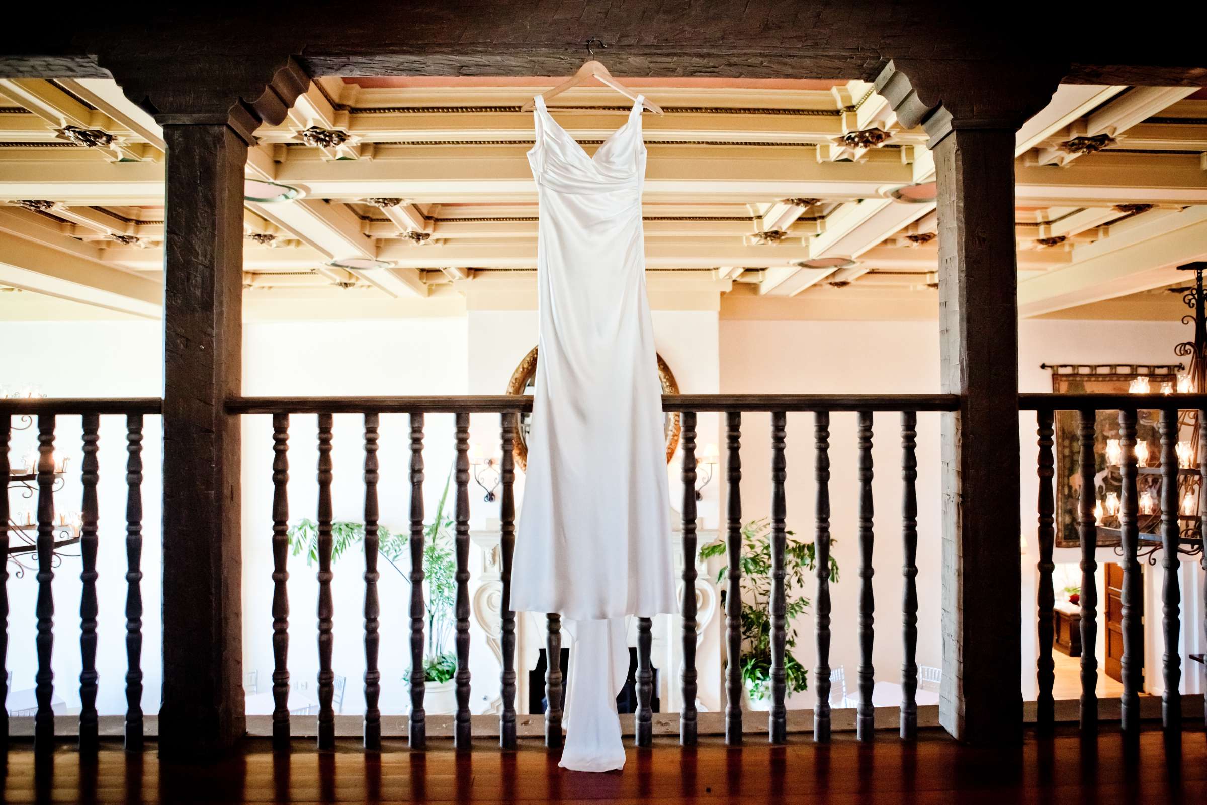 Wedding Dress at, Photo #129846 by True Photography
