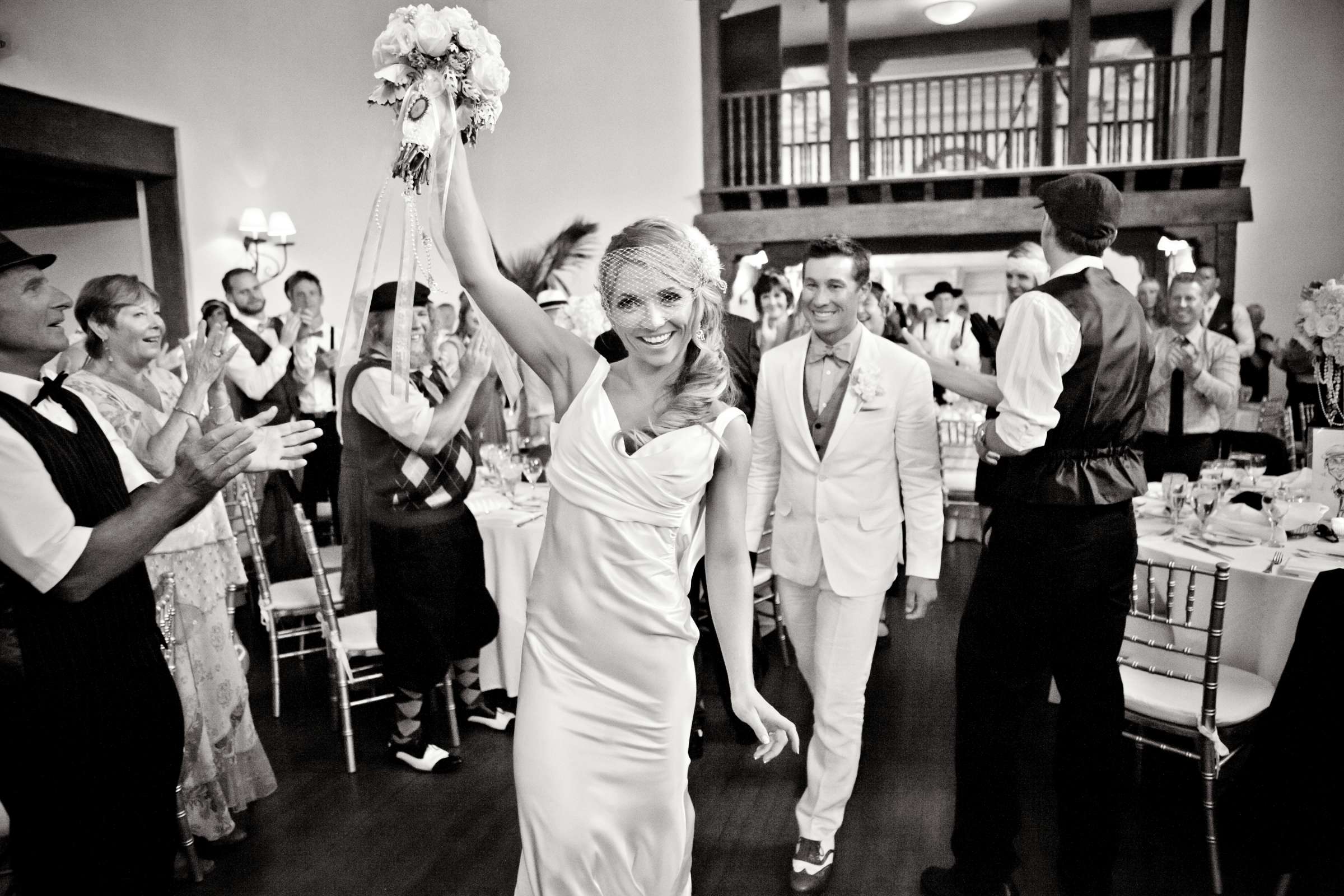 Reception at, Photo #129883 by True Photography