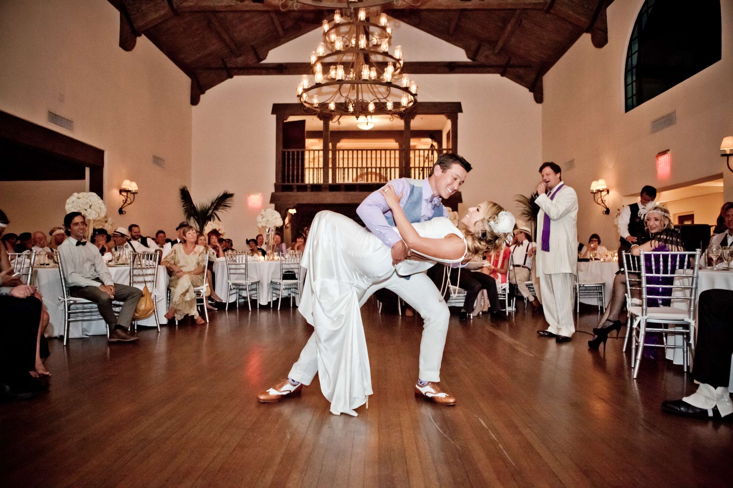 First Dance at, Photo #129885 by True Photography