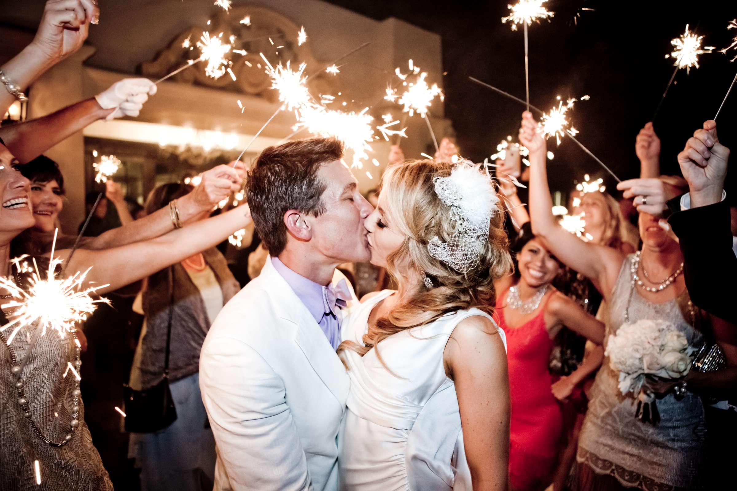 Sparklers at, Photo #129894 by True Photography