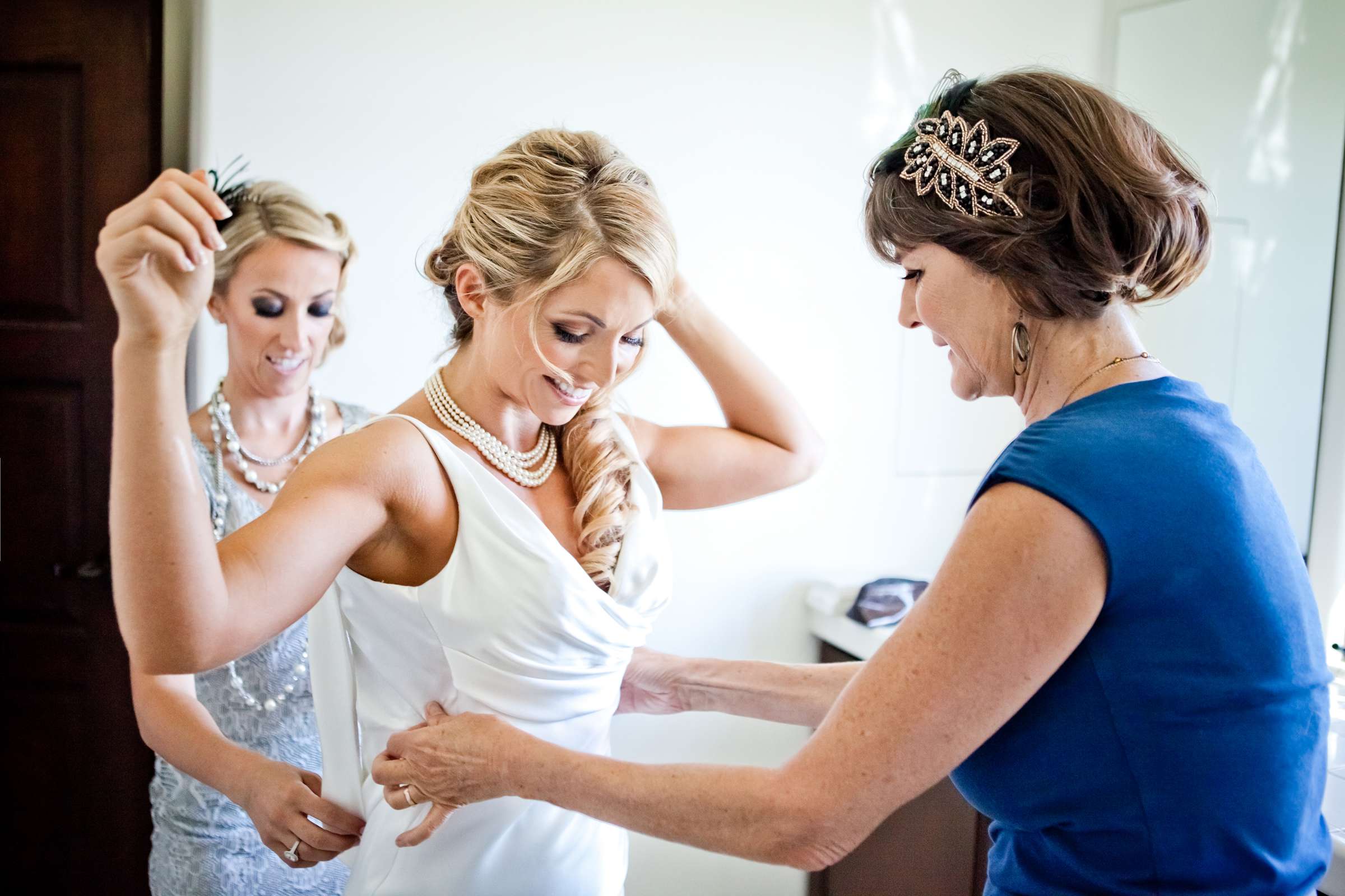 Getting Ready at, Photo #130081 by True Photography