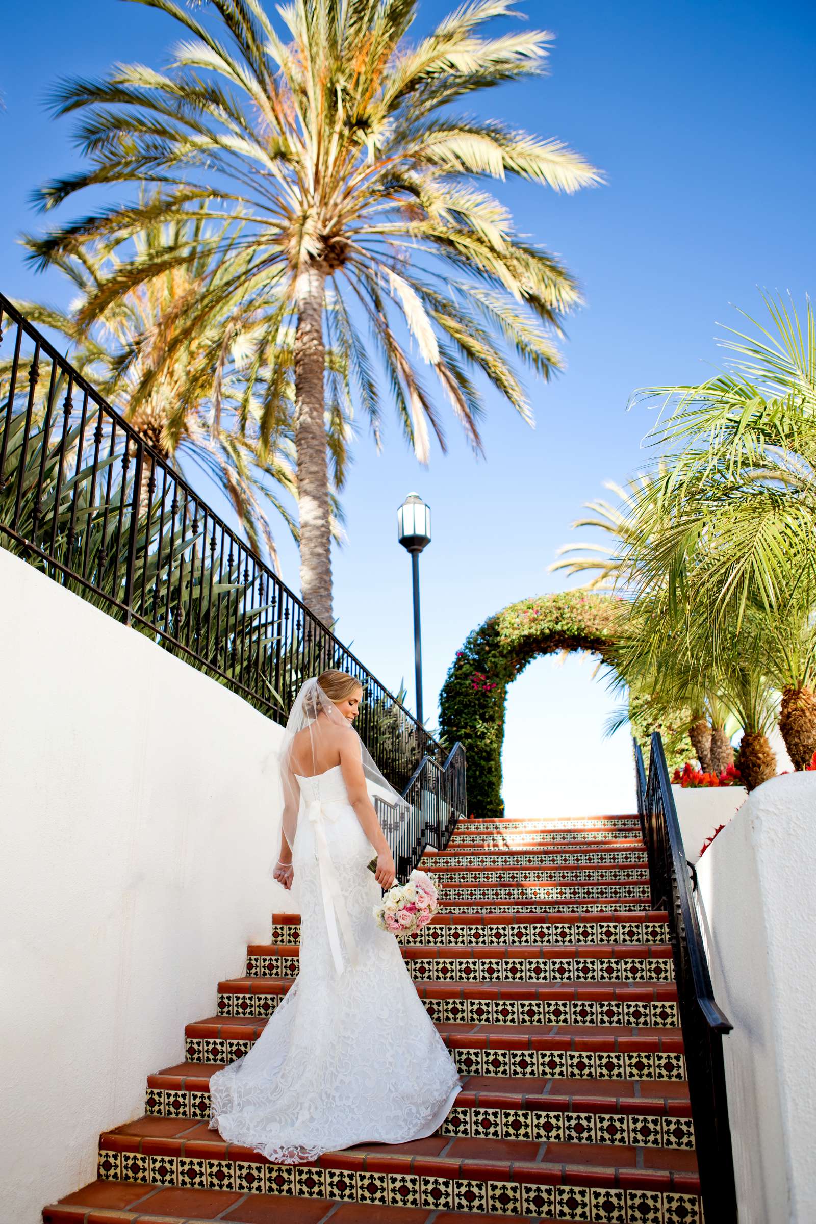 Omni La Costa Resort & Spa Wedding coordinated by A Diamond Celebration, Merlot and Joe Wedding Photo #7 by True Photography