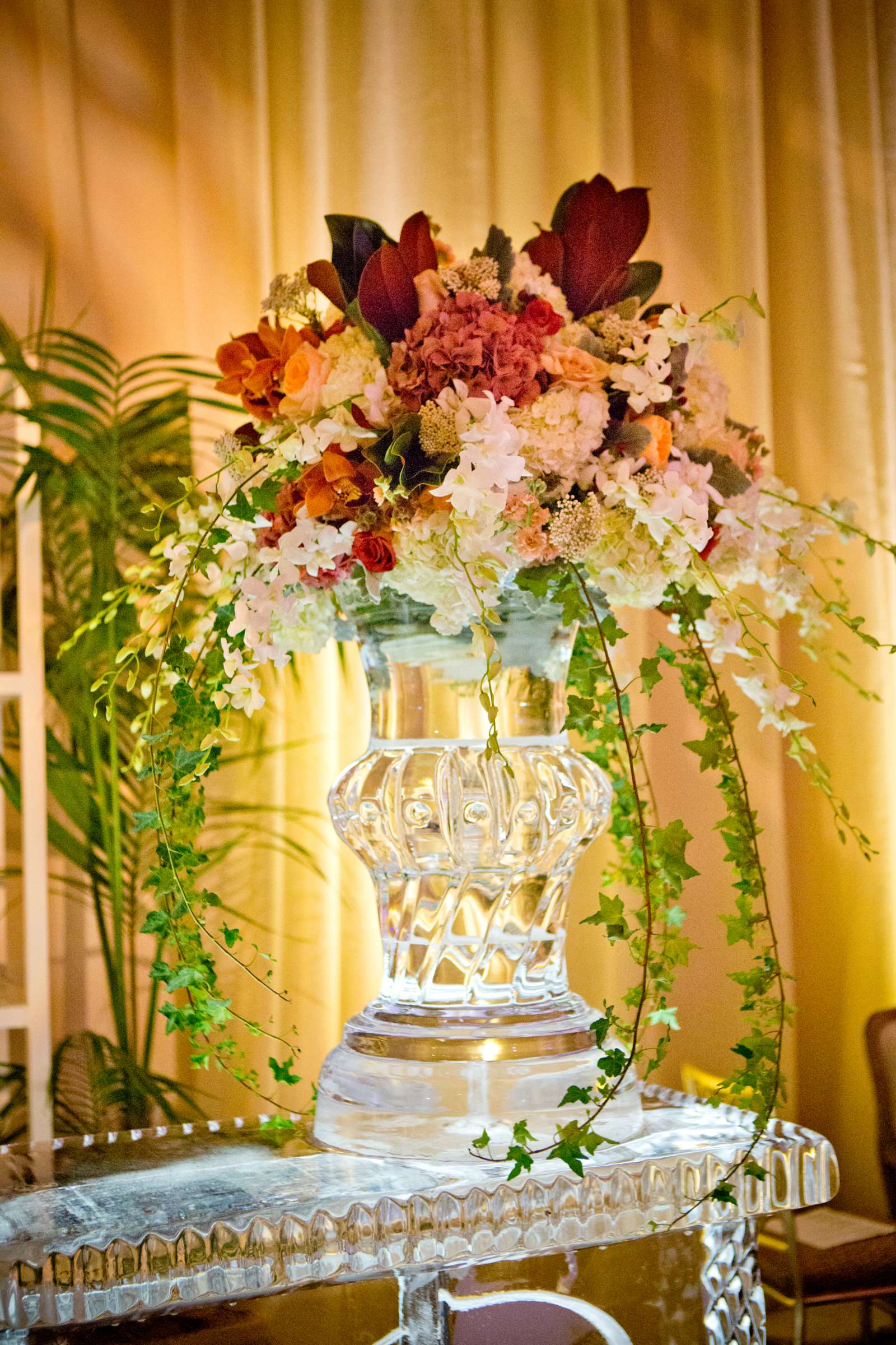 Beverly Wilshire Wedding coordinated by Pryor Events, Kelly and Julio Wedding Photo #87 by True Photography