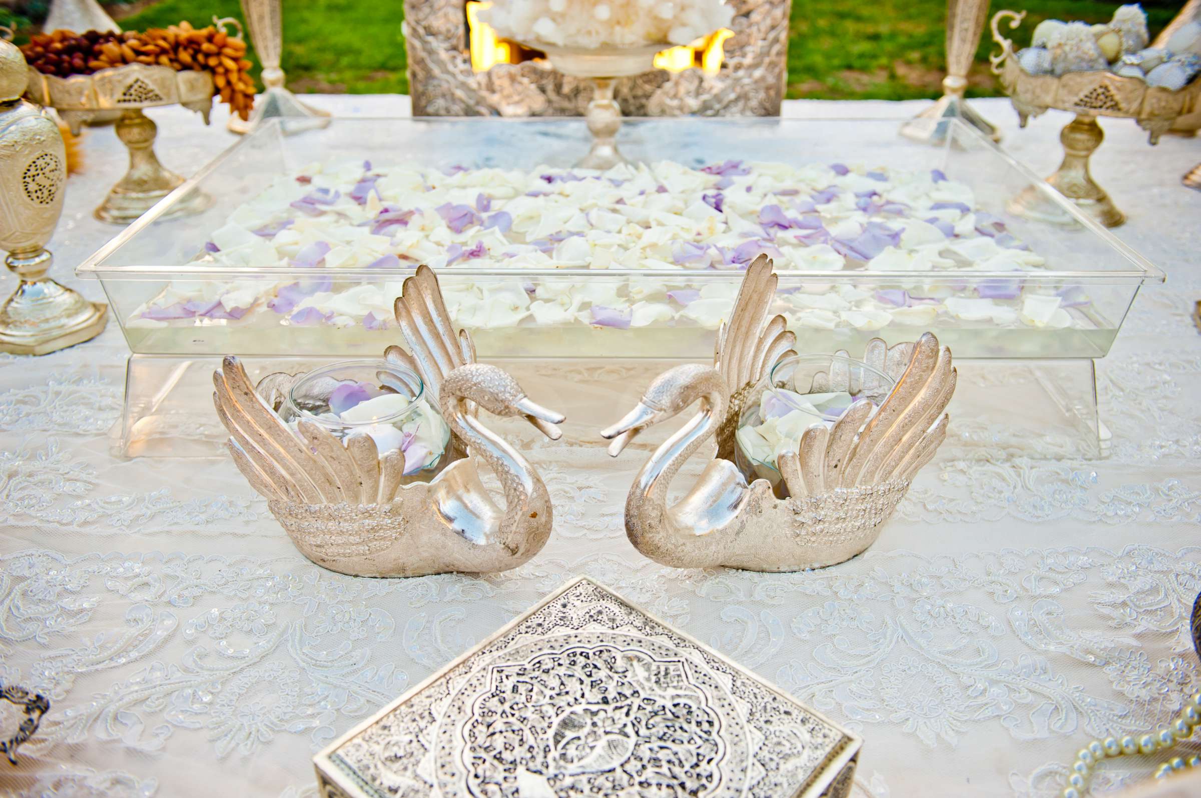Details at US Grant Wedding coordinated by Couture Events, Sherry and Milas Wedding Photo #89 by True Photography