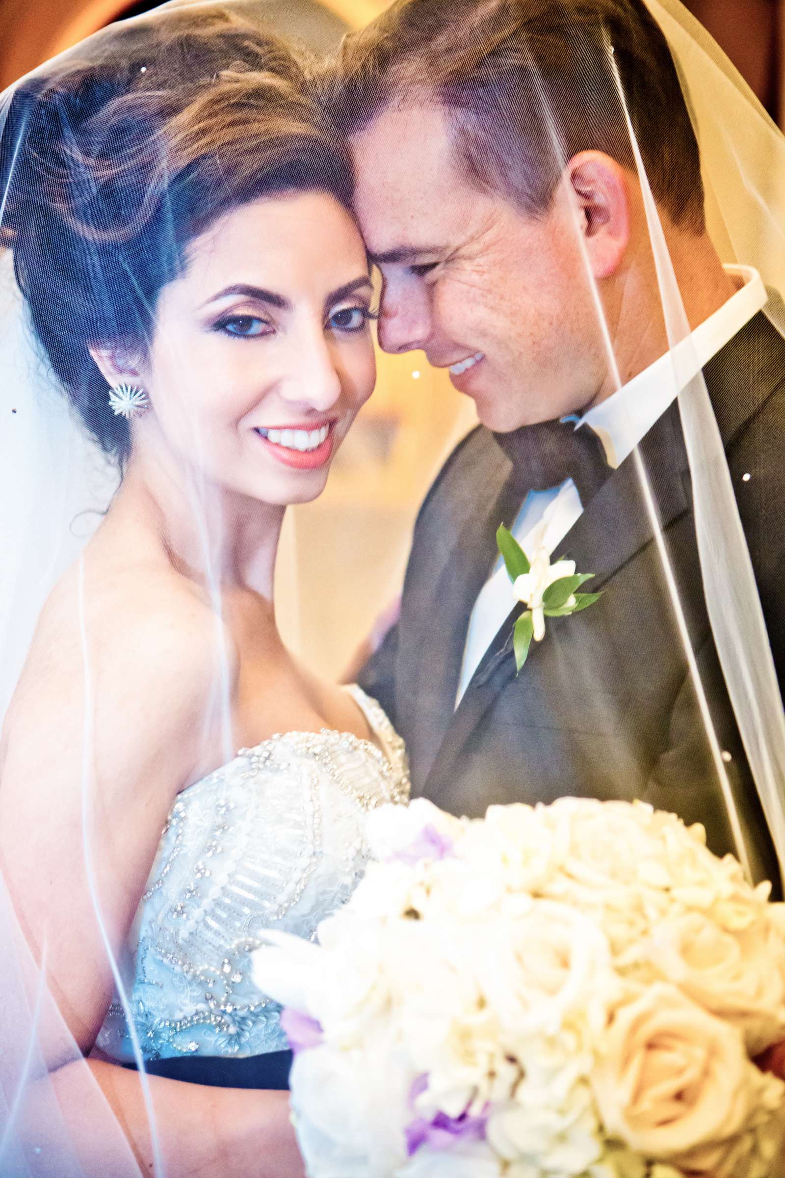US Grant Wedding coordinated by Couture Events, Sherry and Milas Wedding Photo #3 by True Photography