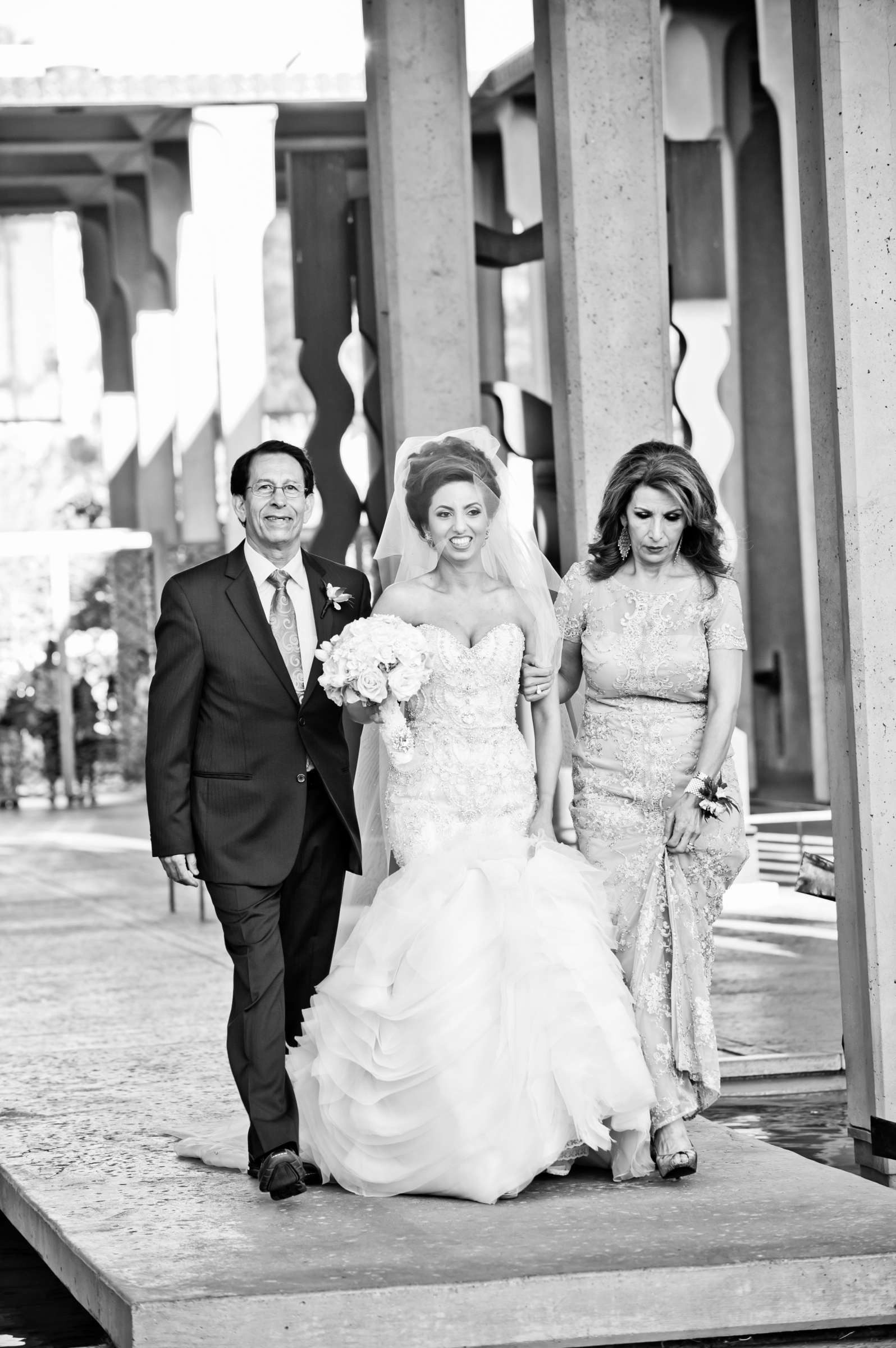 US Grant Wedding coordinated by Couture Events, Sherry and Milas Wedding Photo #40 by True Photography