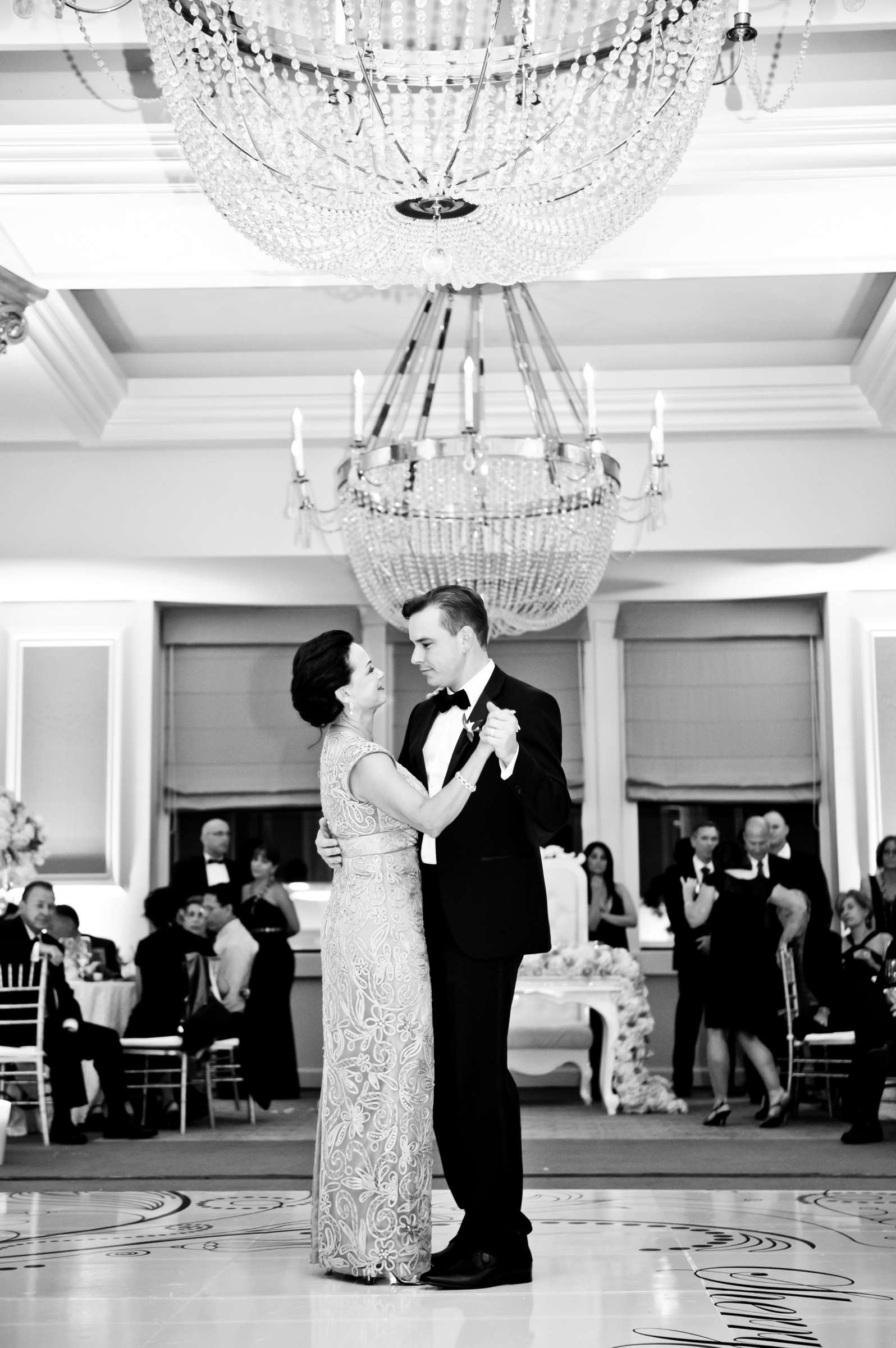 US Grant Wedding coordinated by Couture Events, Sherry and Milas Wedding Photo #65 by True Photography