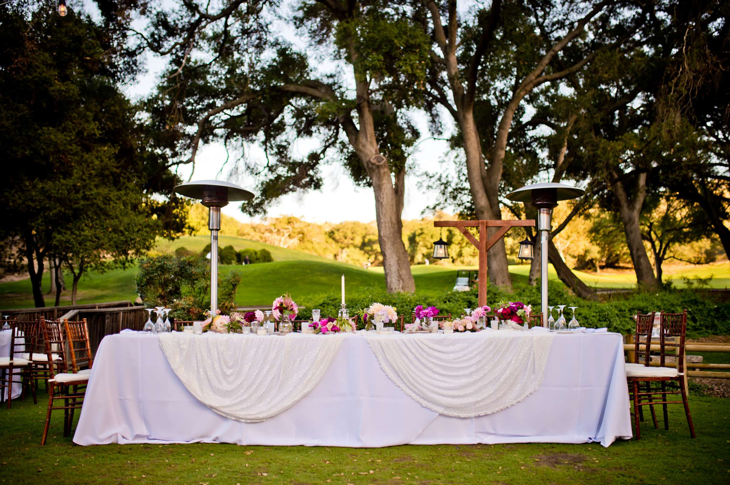 Temecula Creek Inn Wedding coordinated by LexxEvents, Mariah and Phillip Wedding Photo #61 by True Photography