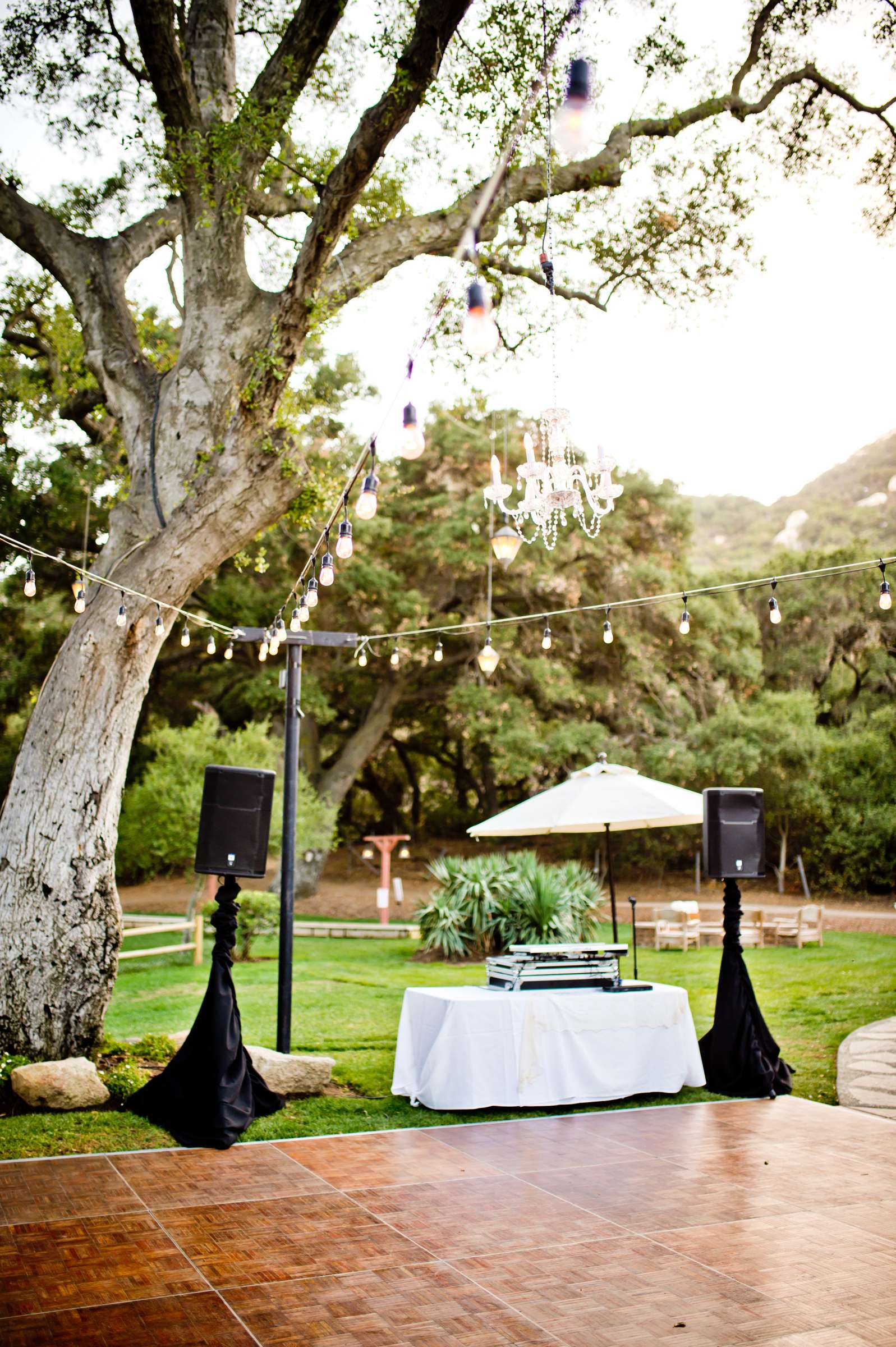 Temecula Creek Inn Wedding coordinated by LexxEvents, Mariah and Phillip Wedding Photo #83 by True Photography