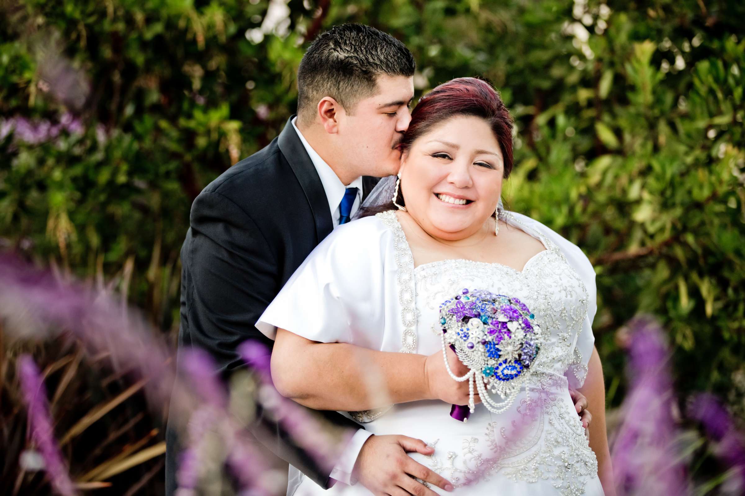 Tom Ham's Lighthouse Wedding coordinated by I Do Weddings, Denielle and Martin Wedding Photo #2 by True Photography