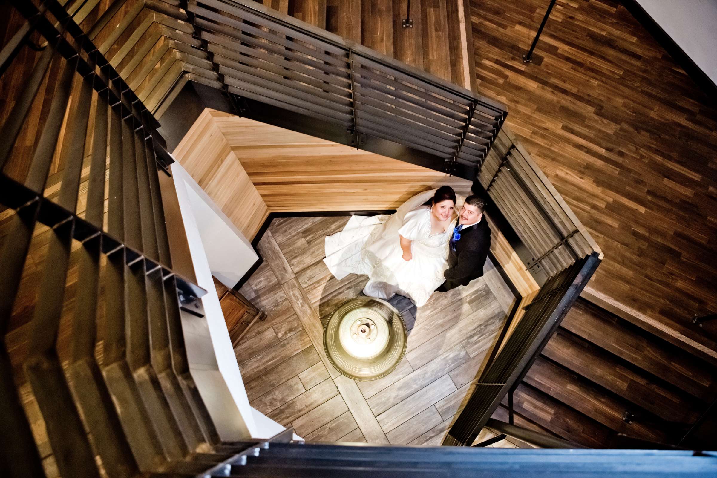 Tom Ham's Lighthouse Wedding coordinated by I Do Weddings, Denielle and Martin Wedding Photo #1 by True Photography