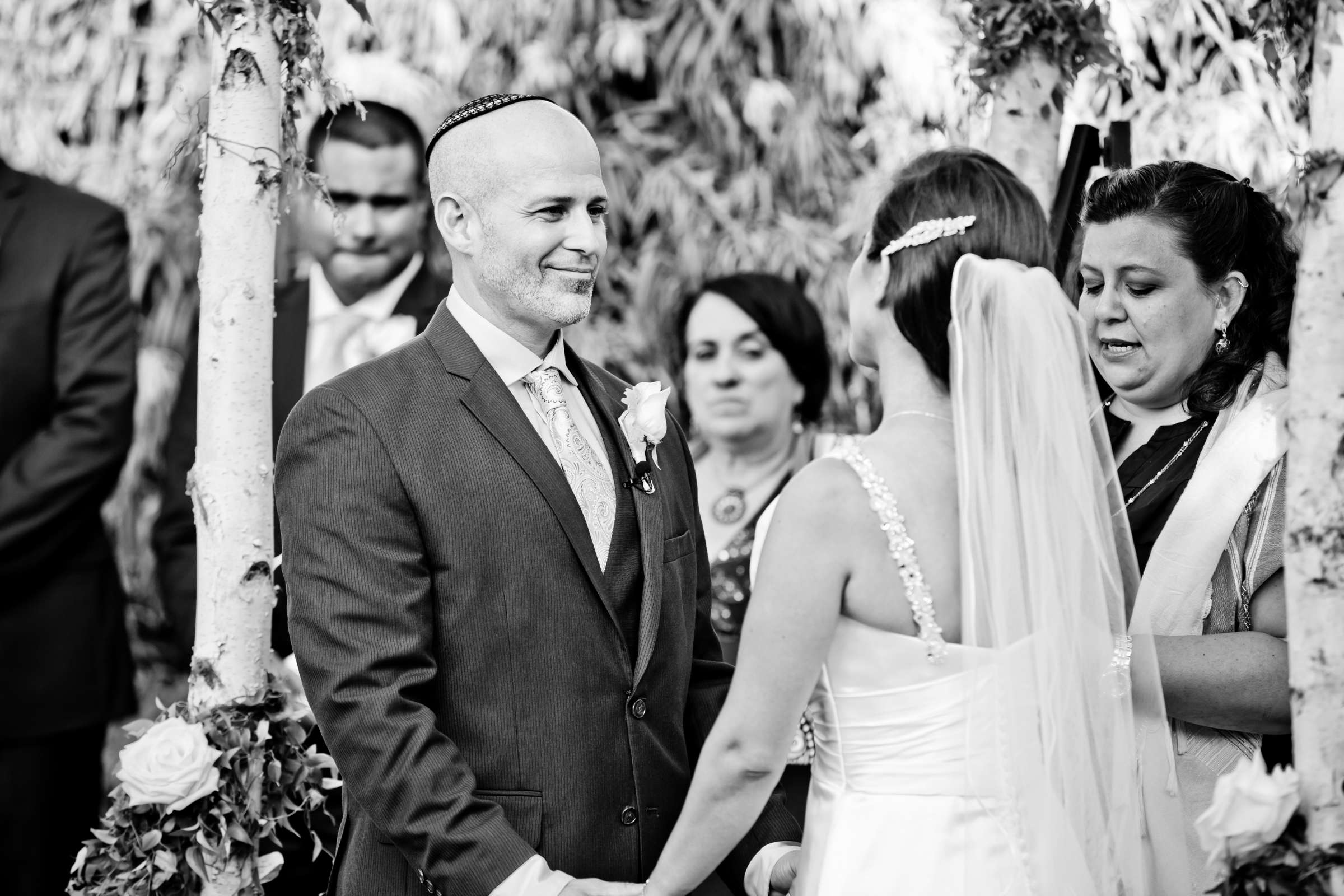 Hyatt Regency Mission Bay Wedding coordinated by I Do Weddings, Elana and JAy Wedding Photo #136876 by True Photography