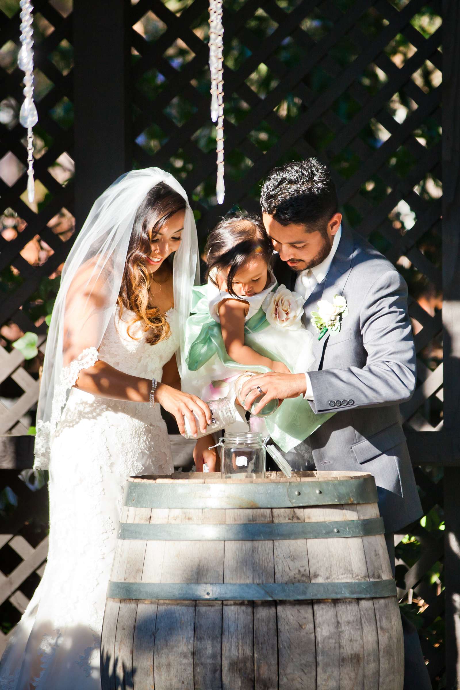Bernardo Winery Wedding coordinated by Lavish Weddings, Michelle and Richard Wedding Photo #136994 by True Photography