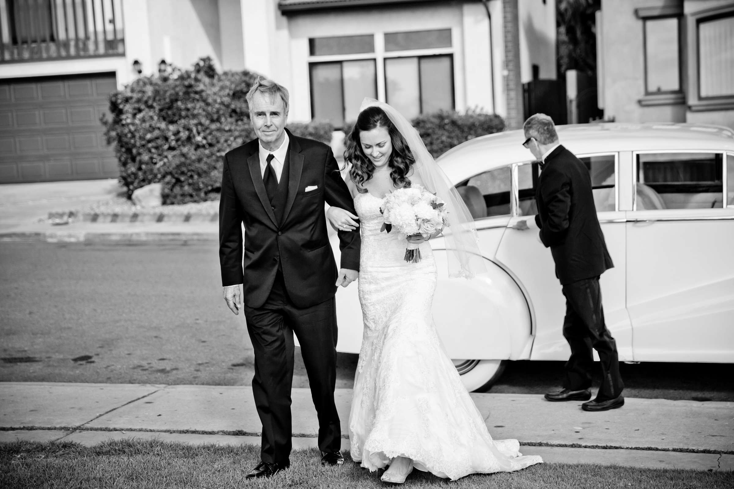 La Valencia Wedding, Jennifer and Clint Wedding Photo #137511 by True Photography
