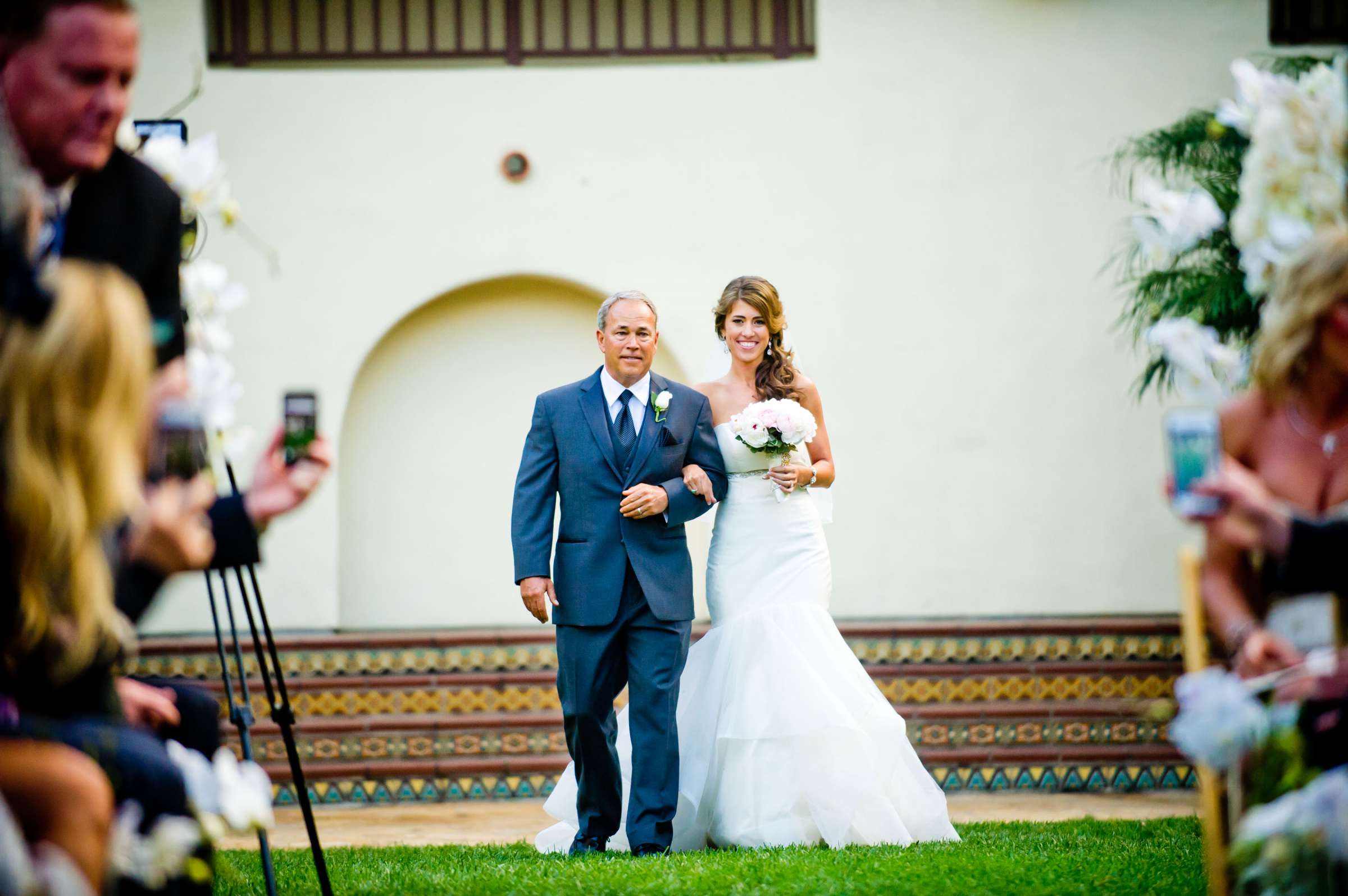 Estancia Wedding coordinated by CBS Weddings, Kaslin and Andy Wedding Photo #37 by True Photography