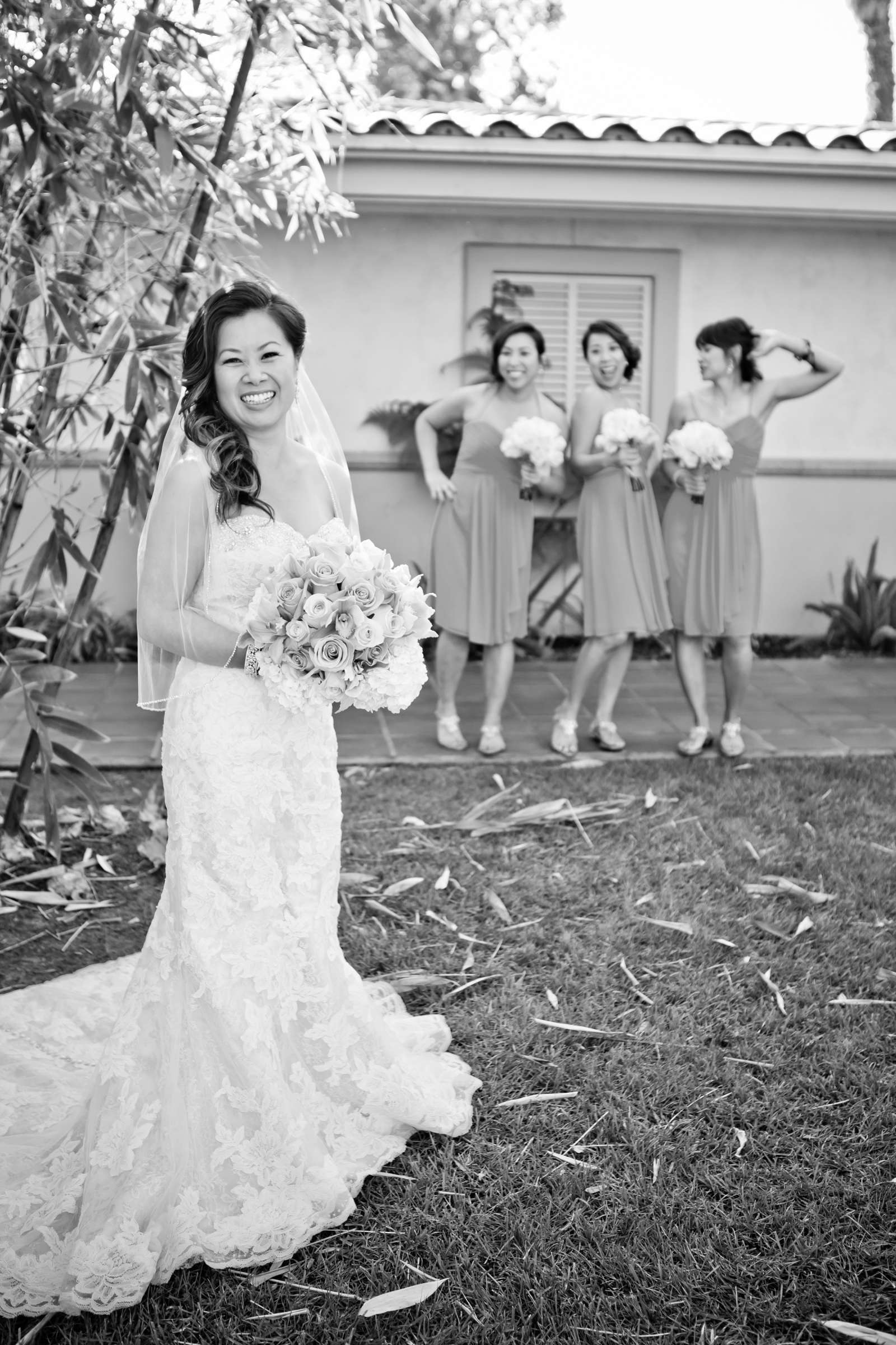 San Diego Mission Bay Resort Wedding coordinated by Lavish Weddings, Maggie and Michael Wedding Photo #138715 by True Photography