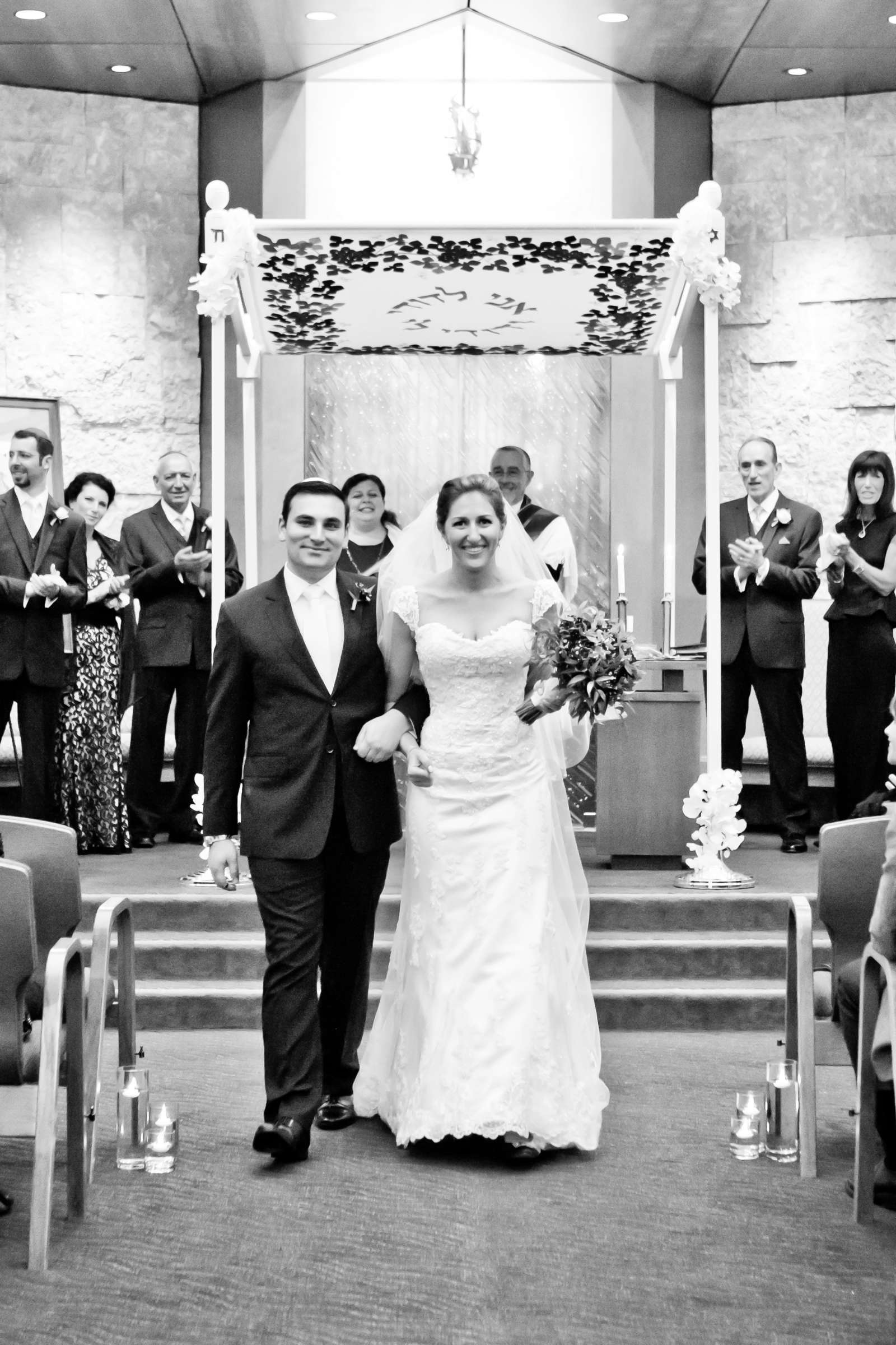 Hyatt Regency Mission Bay Wedding coordinated by Amy June Weddings & Events, Rachel and Alexander Wedding Photo #8 by True Photography