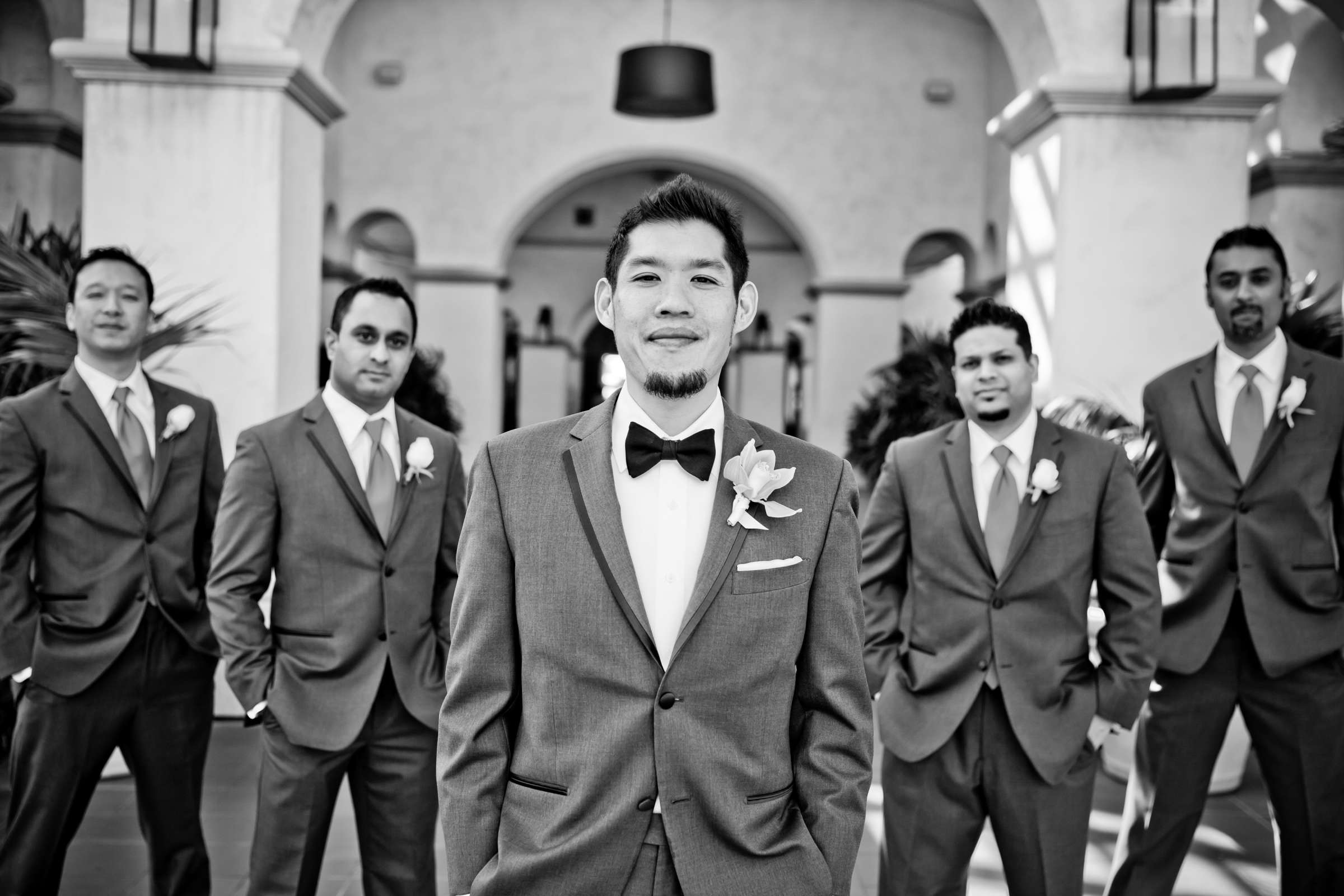 San Diego Mission Bay Resort Wedding coordinated by Lavish Weddings, Maggie and Michael Wedding Photo #138746 by True Photography