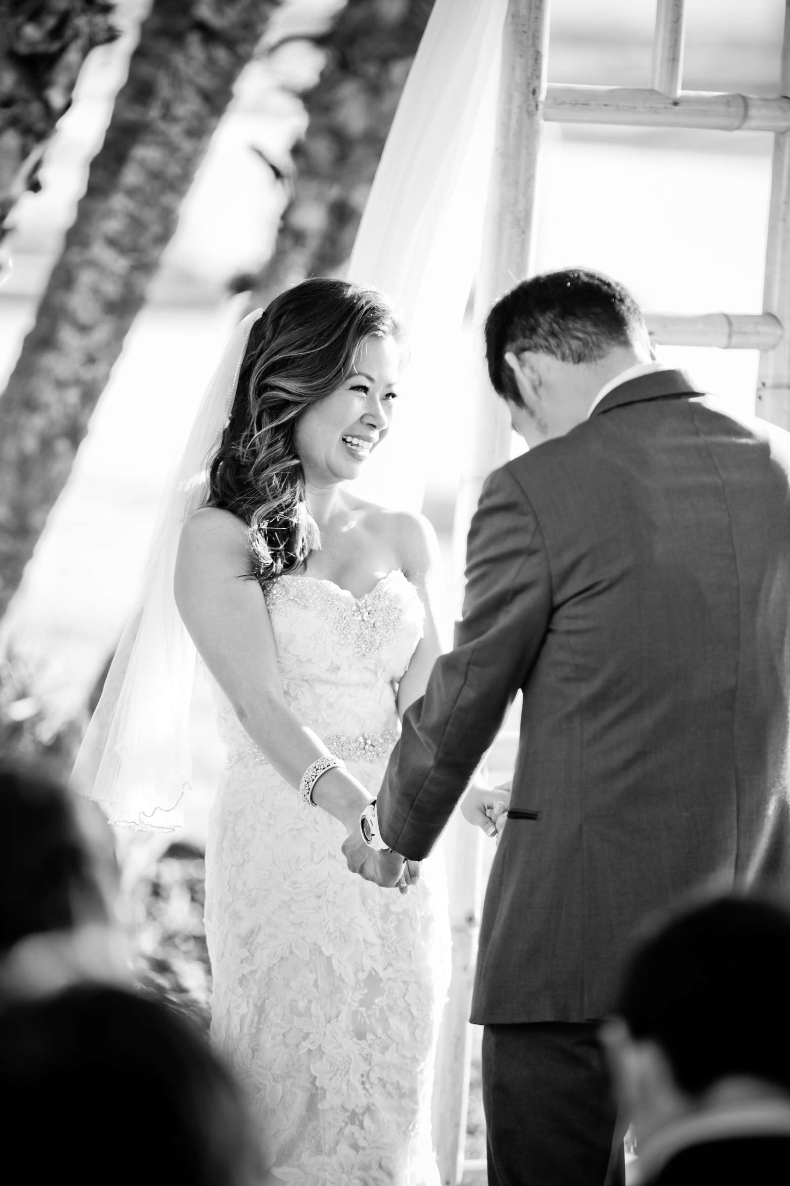 San Diego Mission Bay Resort Wedding coordinated by Lavish Weddings, Maggie and Michael Wedding Photo #138863 by True Photography
