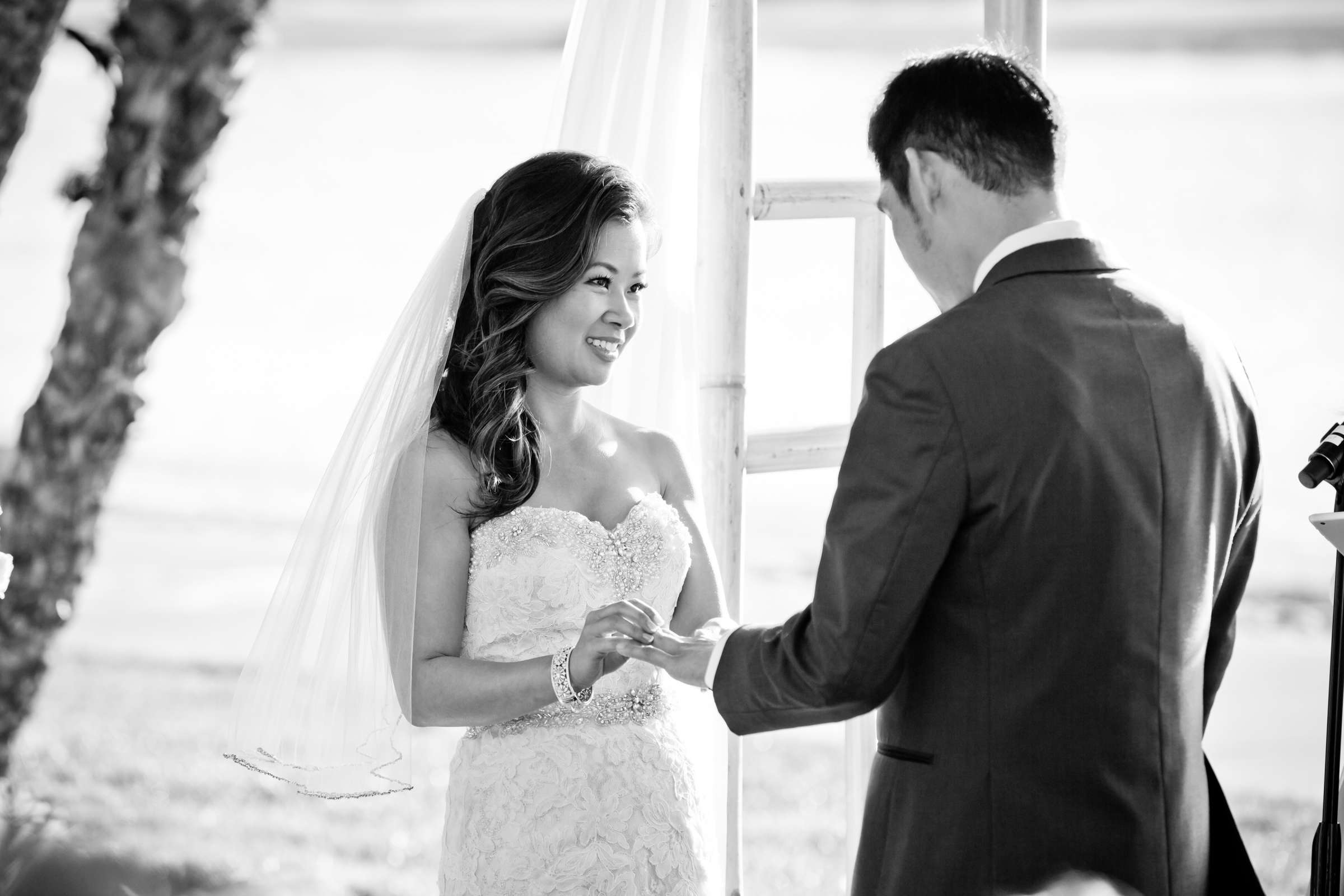 San Diego Mission Bay Resort Wedding coordinated by Lavish Weddings, Maggie and Michael Wedding Photo #138877 by True Photography