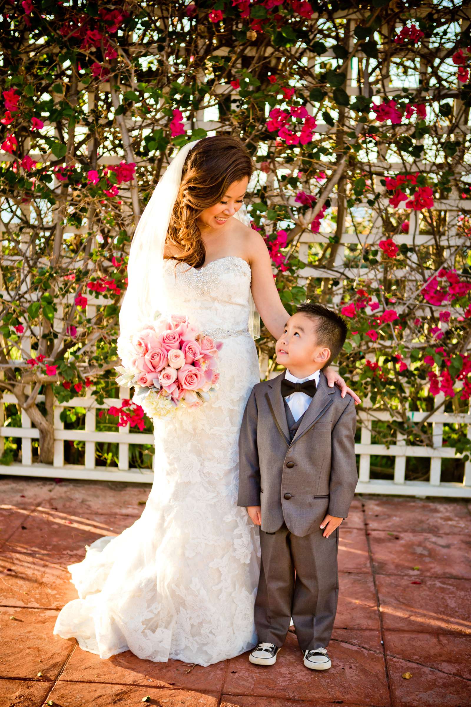 San Diego Mission Bay Resort Wedding coordinated by Lavish Weddings, Maggie and Michael Wedding Photo #138887 by True Photography