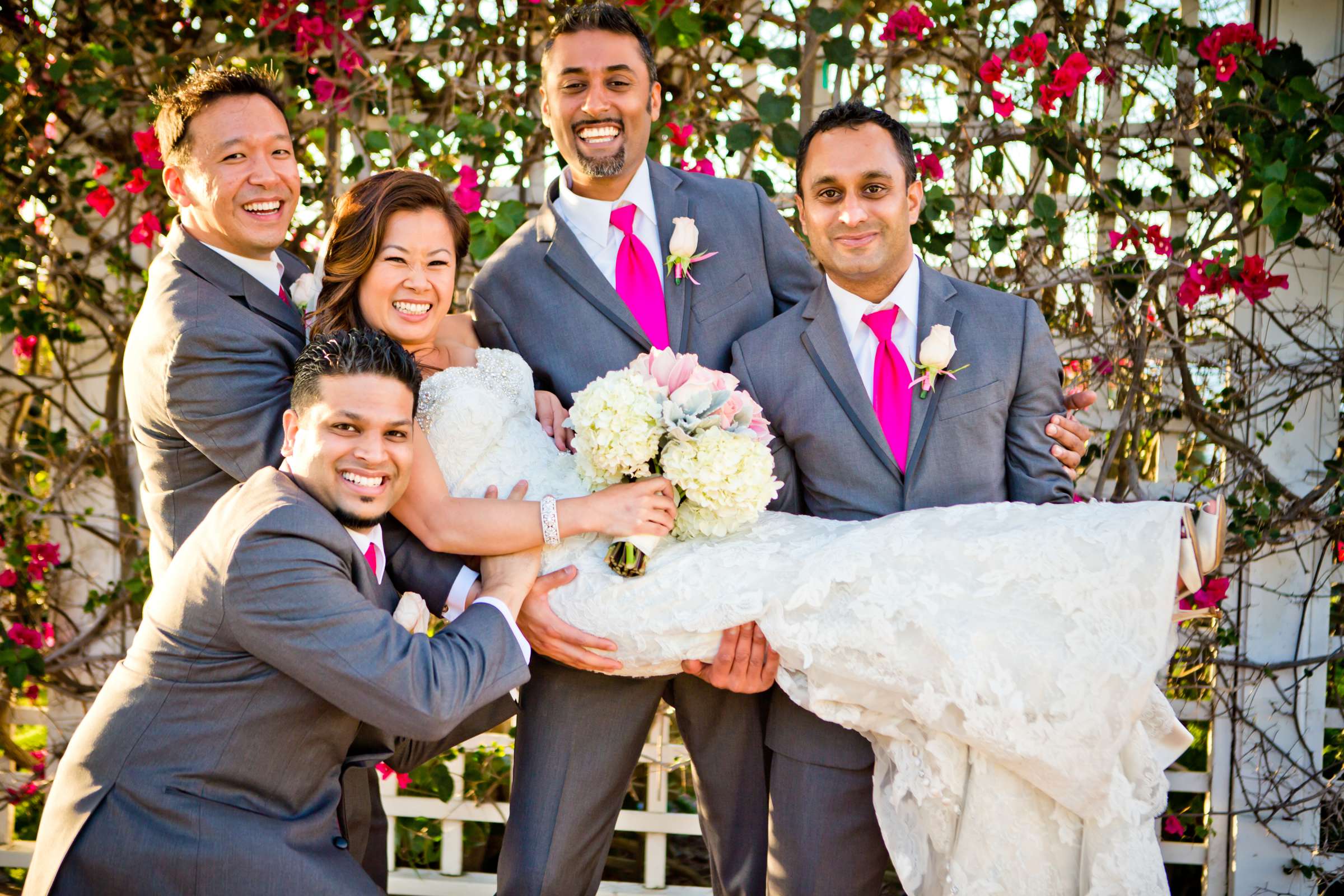 San Diego Mission Bay Resort Wedding coordinated by Lavish Weddings, Maggie and Michael Wedding Photo #138893 by True Photography
