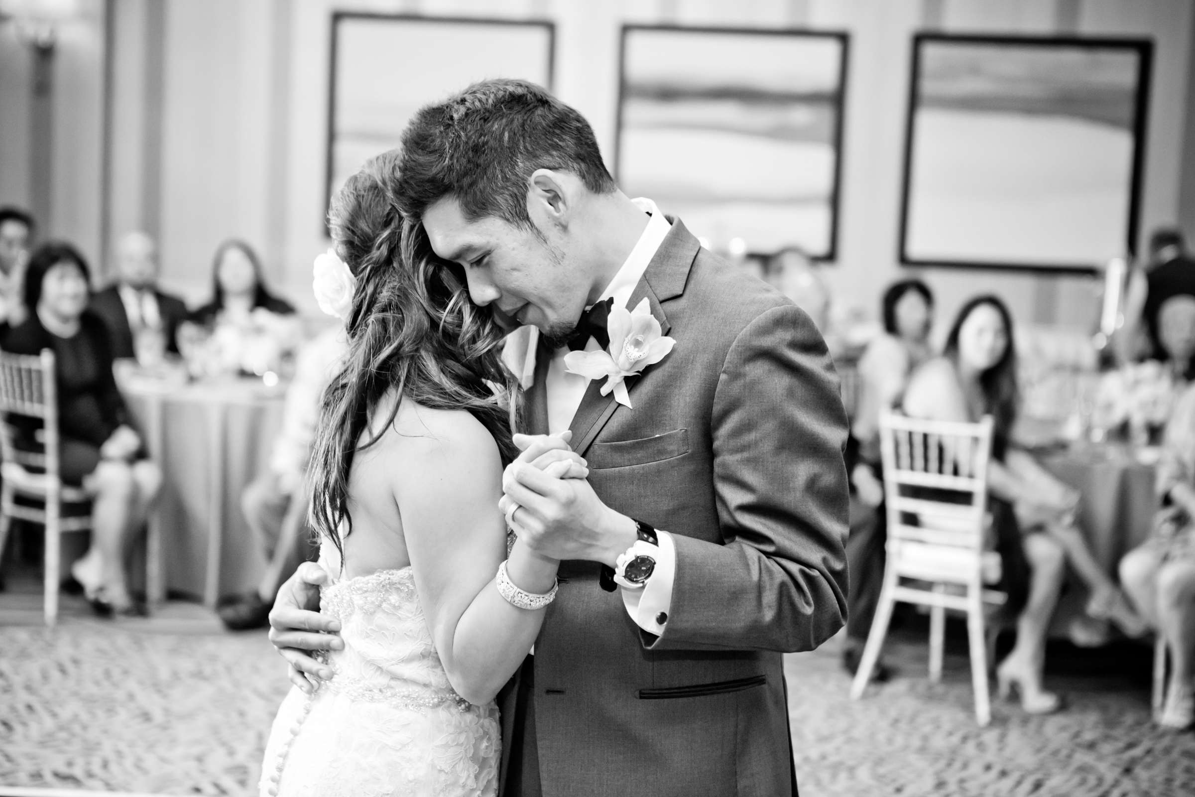San Diego Mission Bay Resort Wedding coordinated by Lavish Weddings, Maggie and Michael Wedding Photo #138938 by True Photography