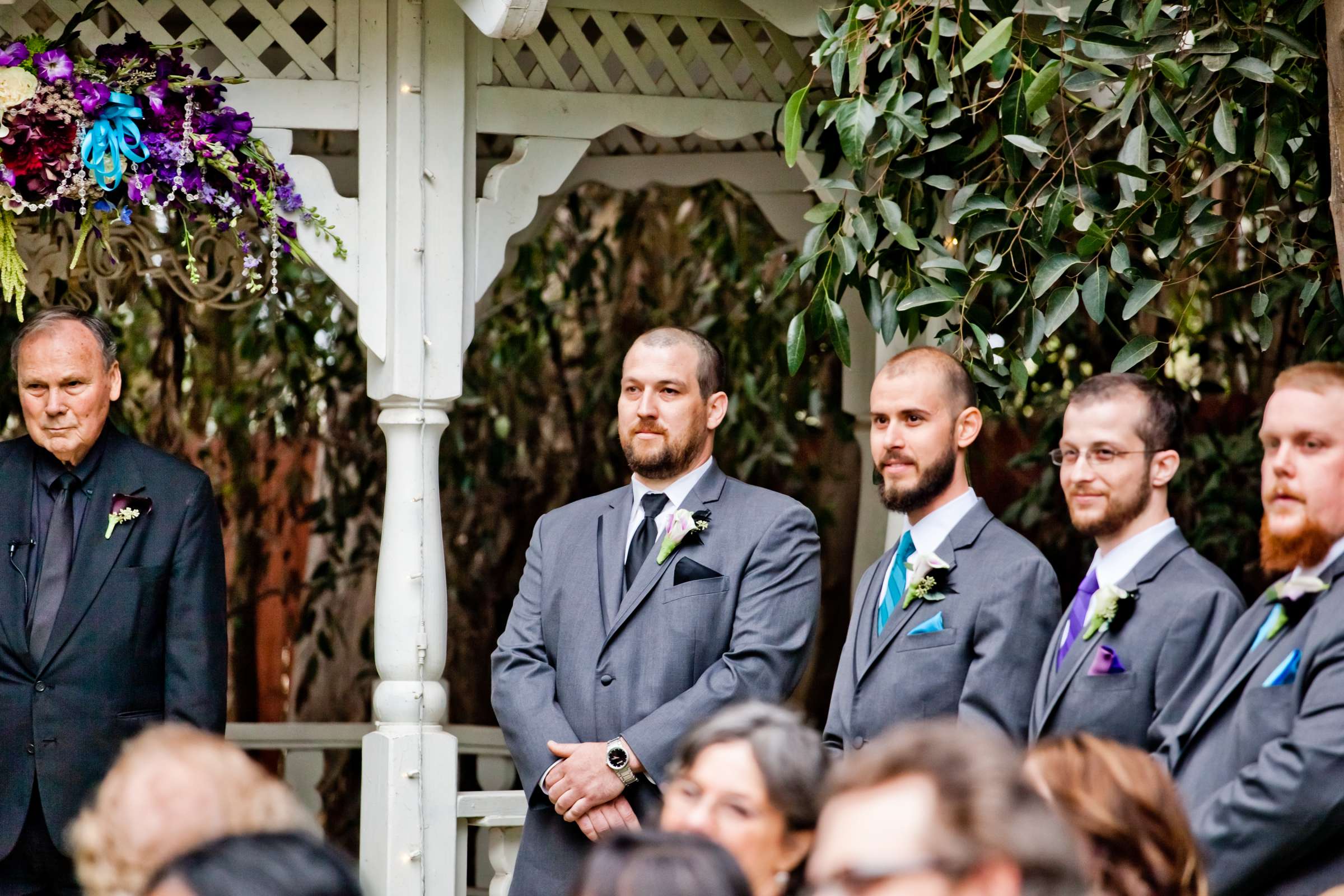 Twin Oaks House & Gardens Wedding Estate Wedding, Krystal and Tom Wedding Photo #32 by True Photography