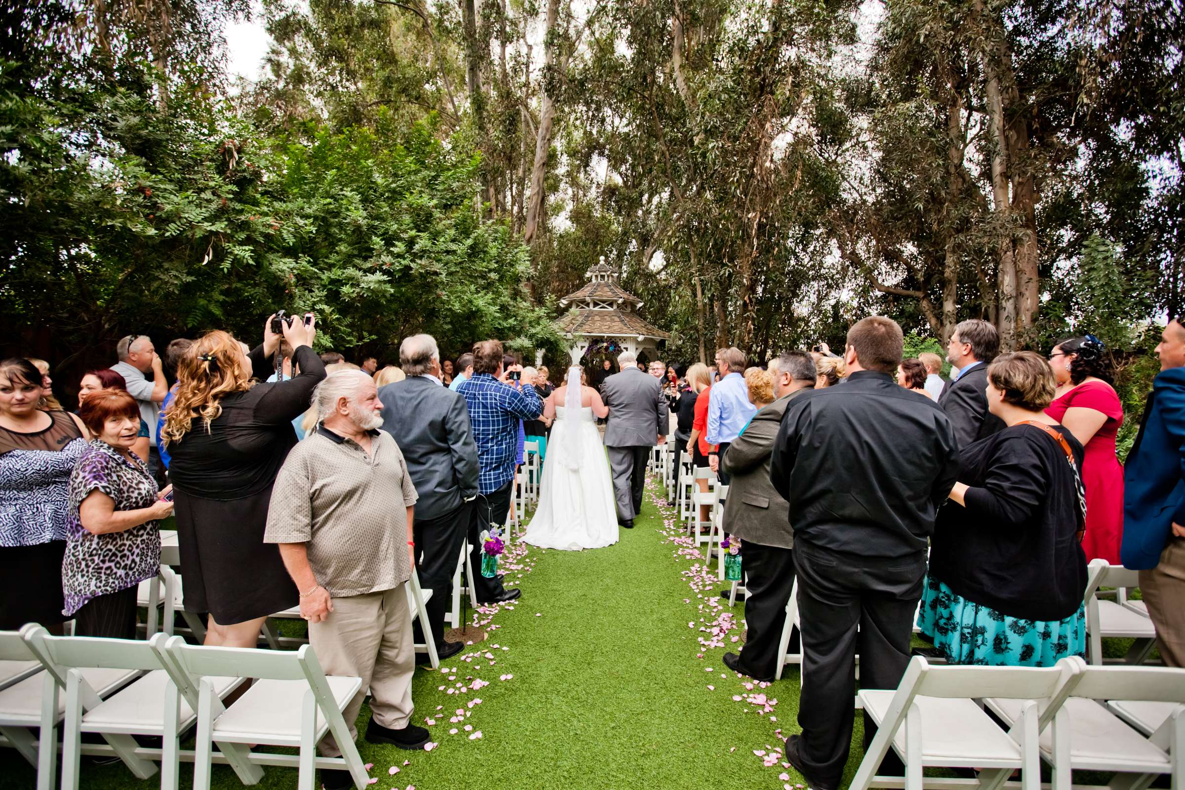 Twin Oaks House & Gardens Wedding Estate Wedding, Krystal and Tom Wedding Photo #33 by True Photography