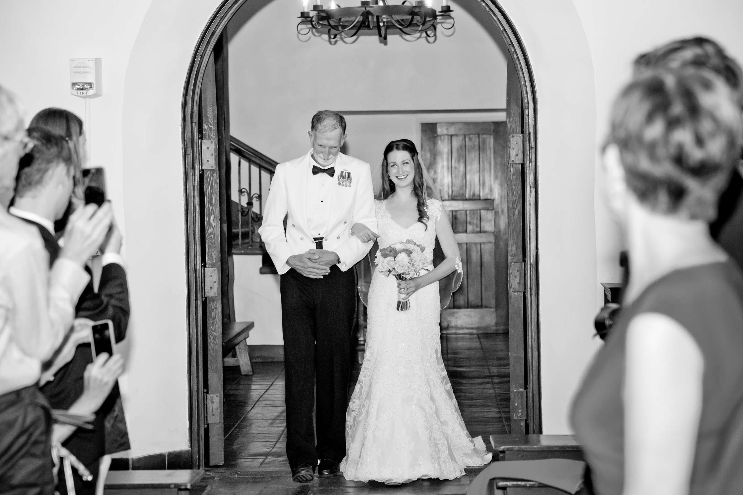 The Prado Wedding coordinated by First Comes Love Weddings & Events, Erin and Peter Wedding Photo #30 by True Photography
