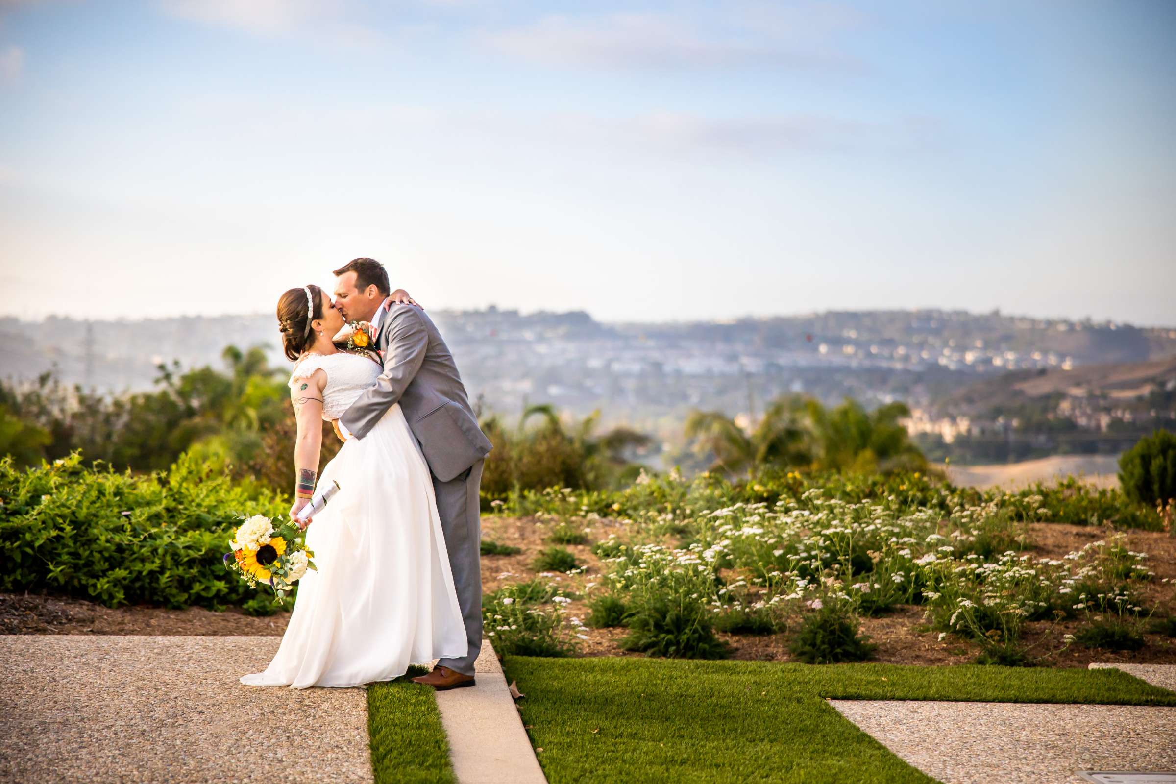 The Westin Carlsbad Resort and Spa Wedding, Athena and Sean Wedding Photo #699839 by True Photography