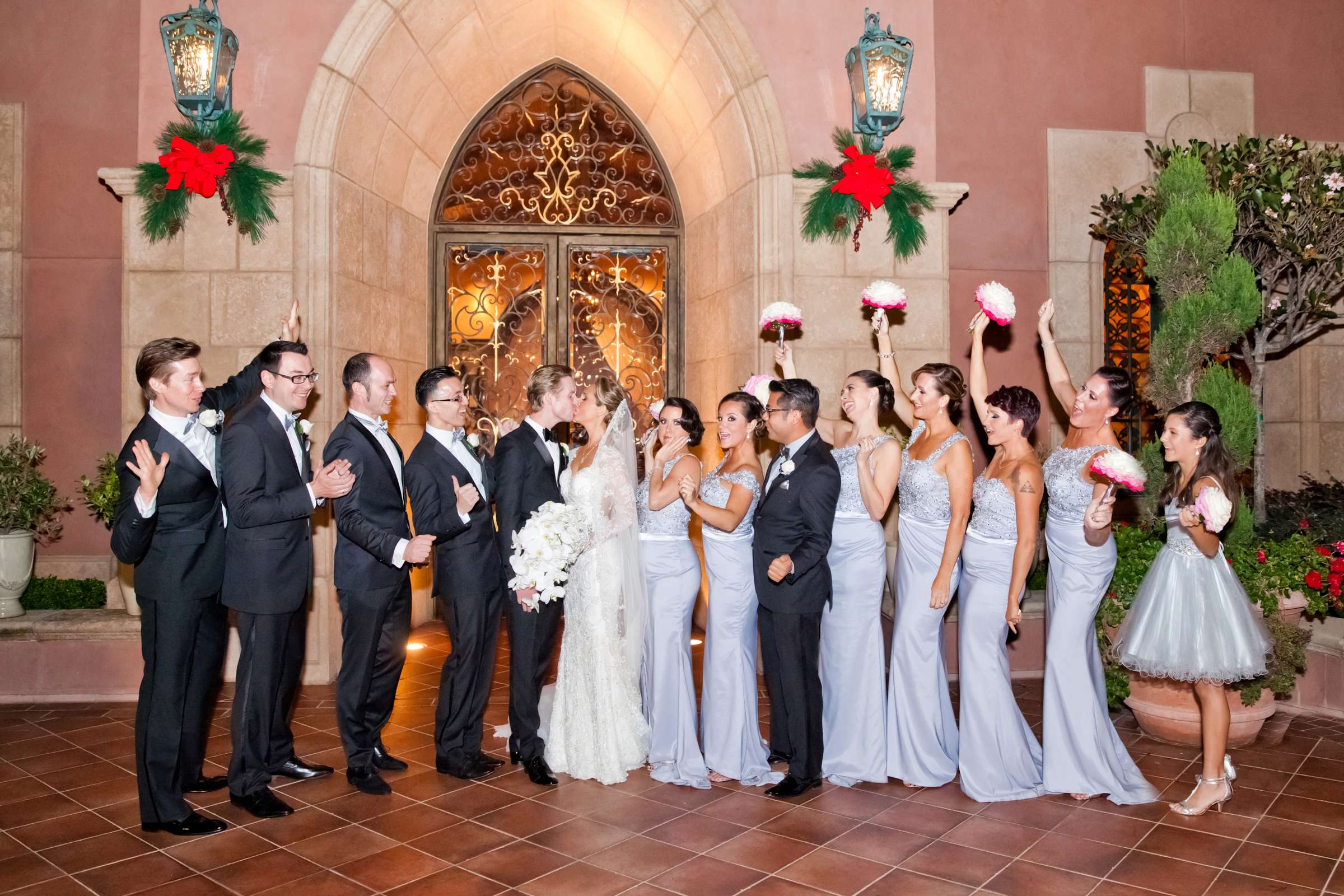 Fairmont Grand Del Mar Wedding coordinated by Details Details, Unique and Urs Wedding Photo #141415 by True Photography