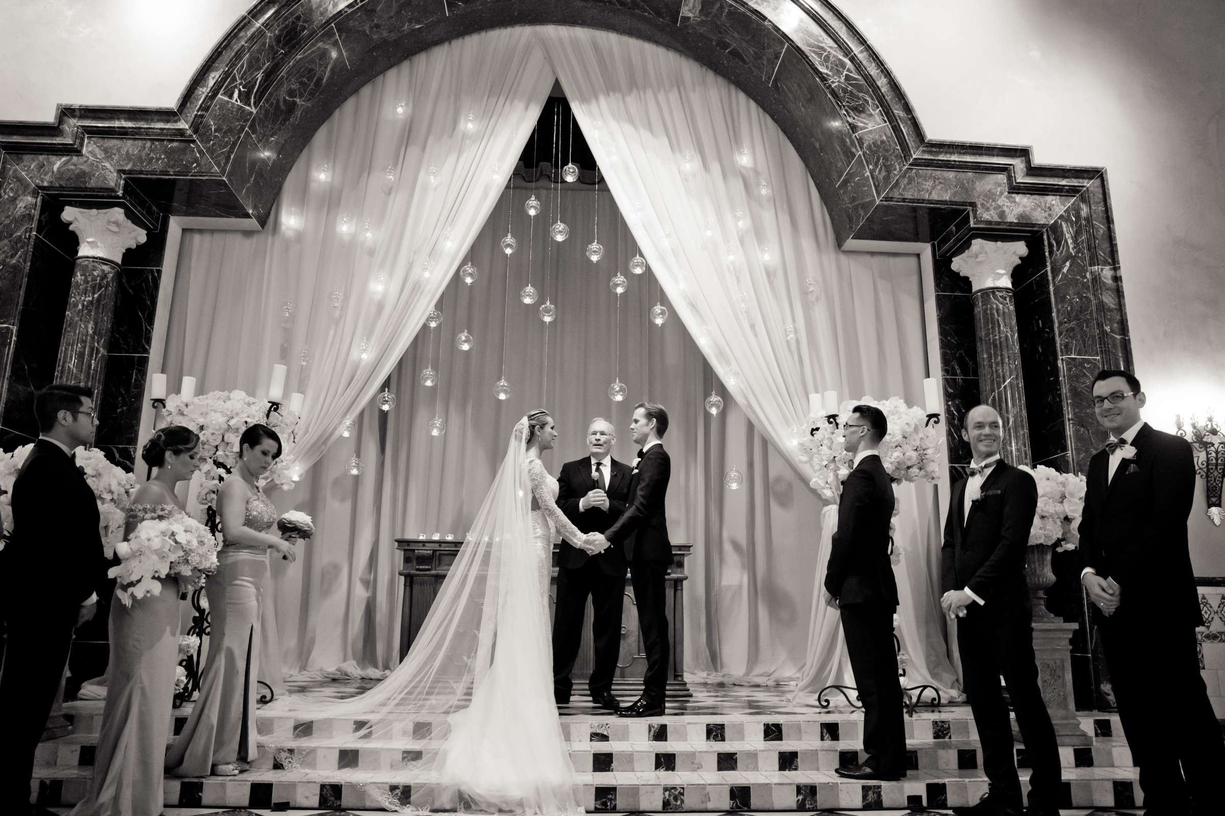 Fairmont Grand Del Mar Wedding coordinated by Details Details, Unique and Urs Wedding Photo #141444 by True Photography
