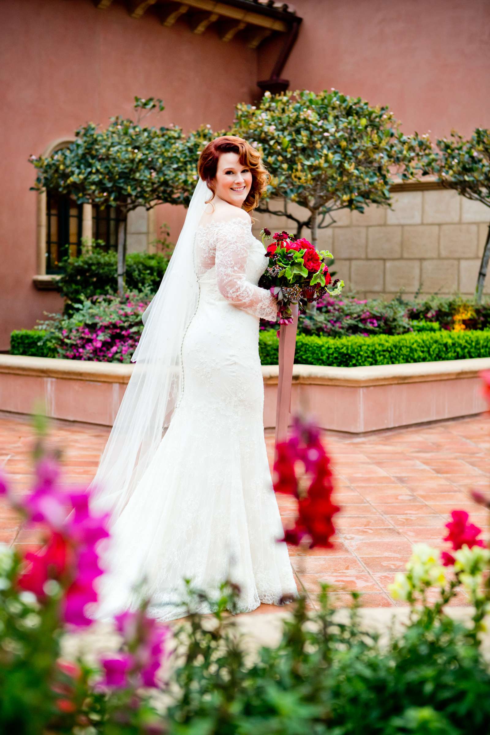 Fairmont Grand Del Mar Wedding coordinated by Details Defined, Ryan and Kyle Wedding Photo #4 by True Photography
