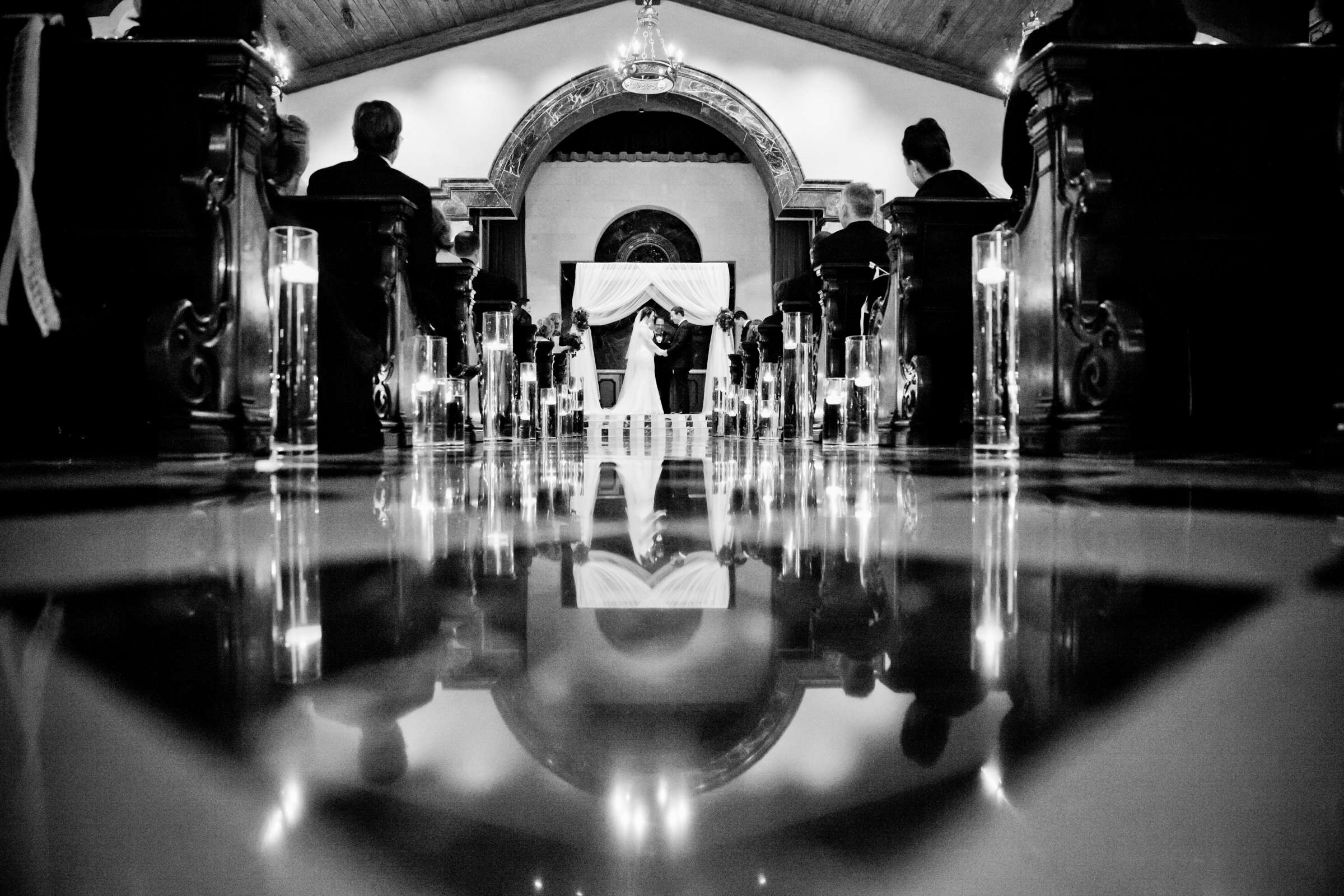 Fairmont Grand Del Mar Wedding coordinated by Details Defined, Ryan and Kyle Wedding Photo #9 by True Photography