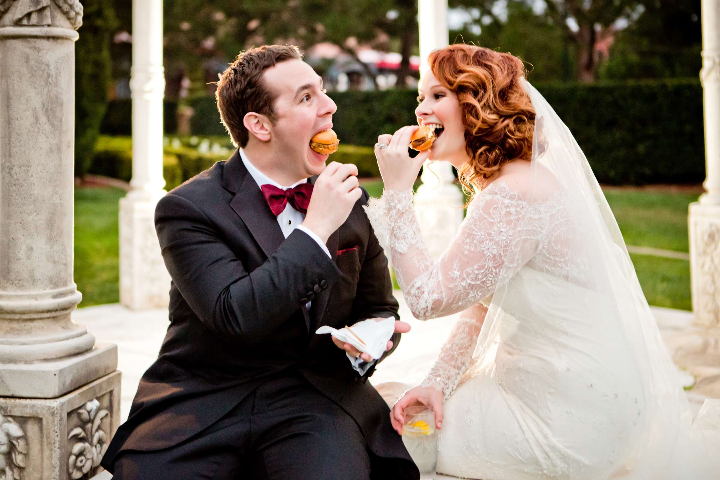 Fairmont Grand Del Mar Wedding coordinated by Details Defined, Ryan and Kyle Wedding Photo #11 by True Photography