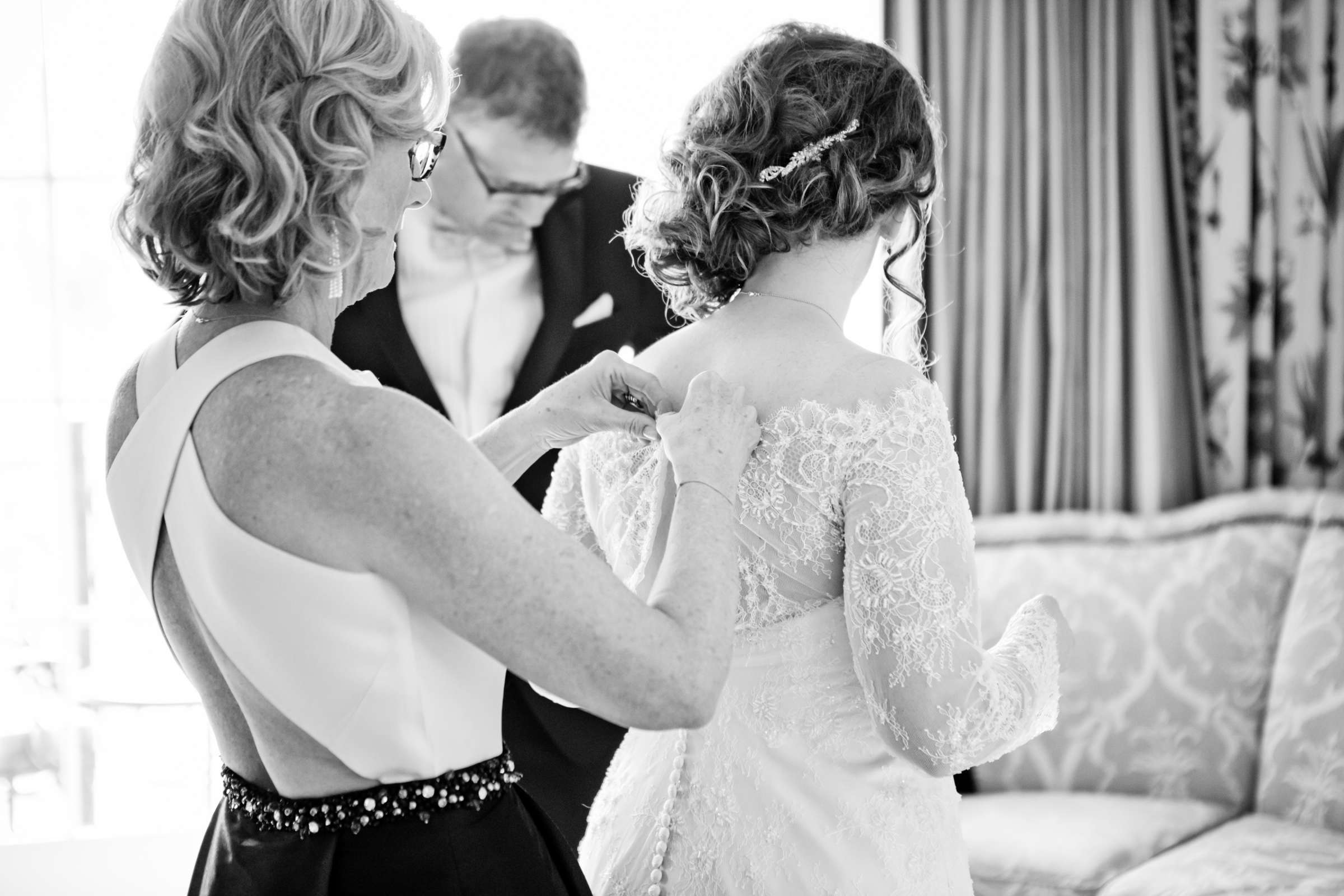 Fairmont Grand Del Mar Wedding coordinated by Details Defined, Ryan and Kyle Wedding Photo #20 by True Photography