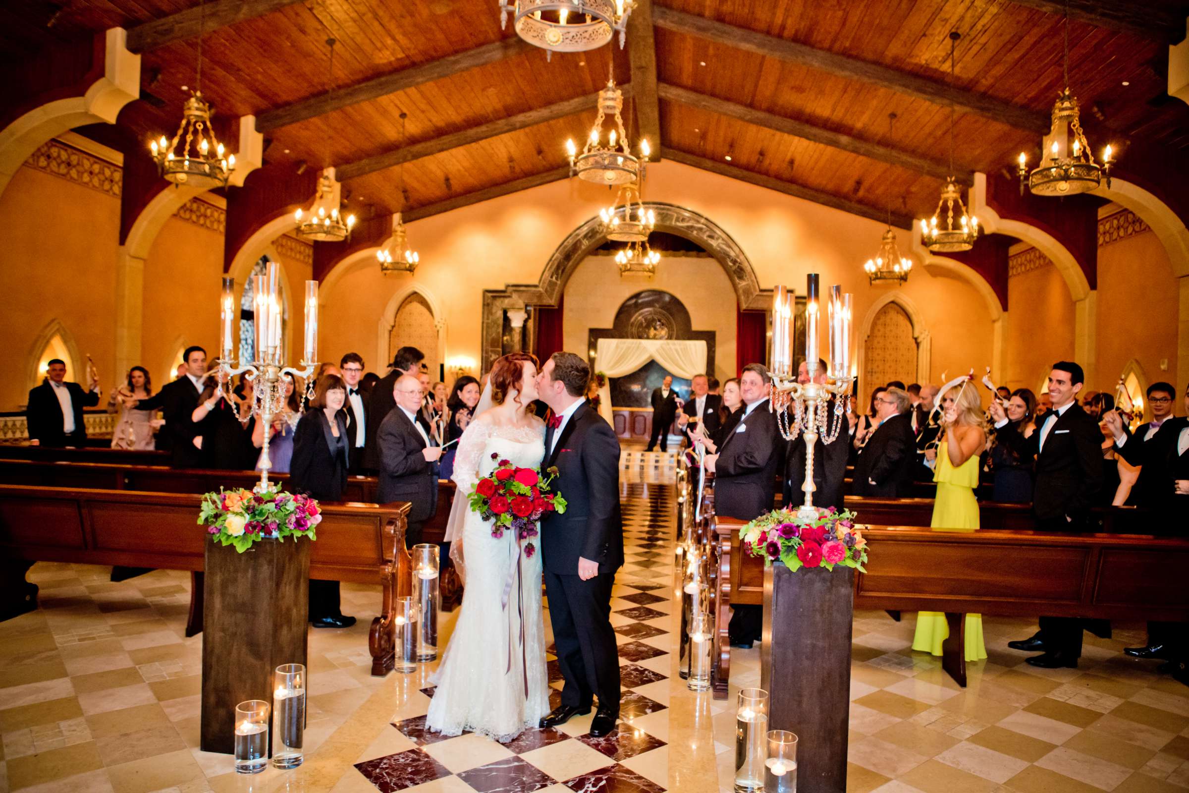 Fairmont Grand Del Mar Wedding coordinated by Details Defined, Ryan and Kyle Wedding Photo #41 by True Photography