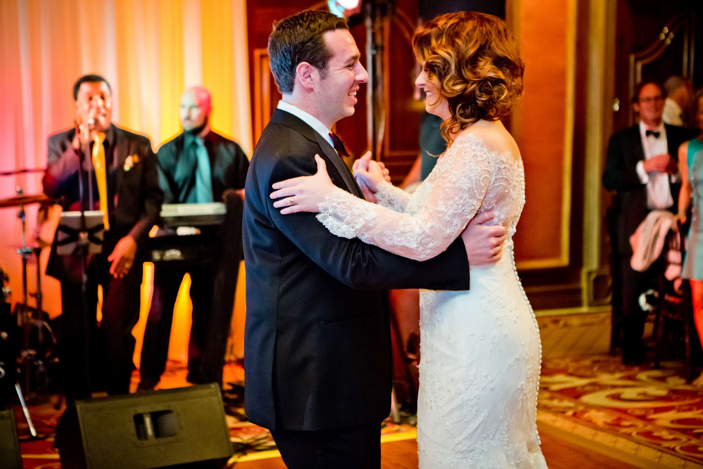 Fairmont Grand Del Mar Wedding coordinated by Details Defined, Ryan and Kyle Wedding Photo #45 by True Photography