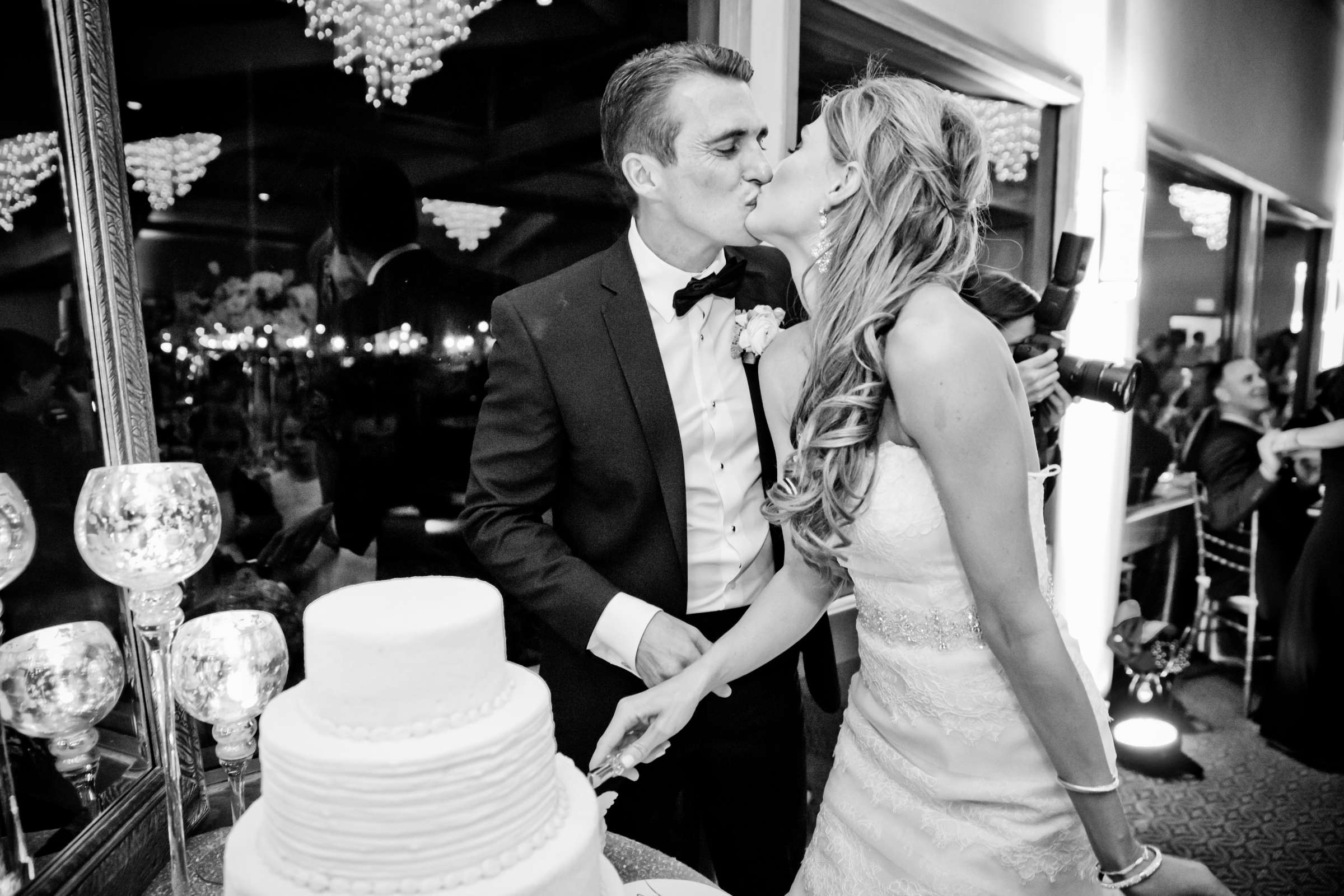 Dana Point Yacht Club Wedding, Cecilia and Ryan Wedding Photo #144605 by True Photography