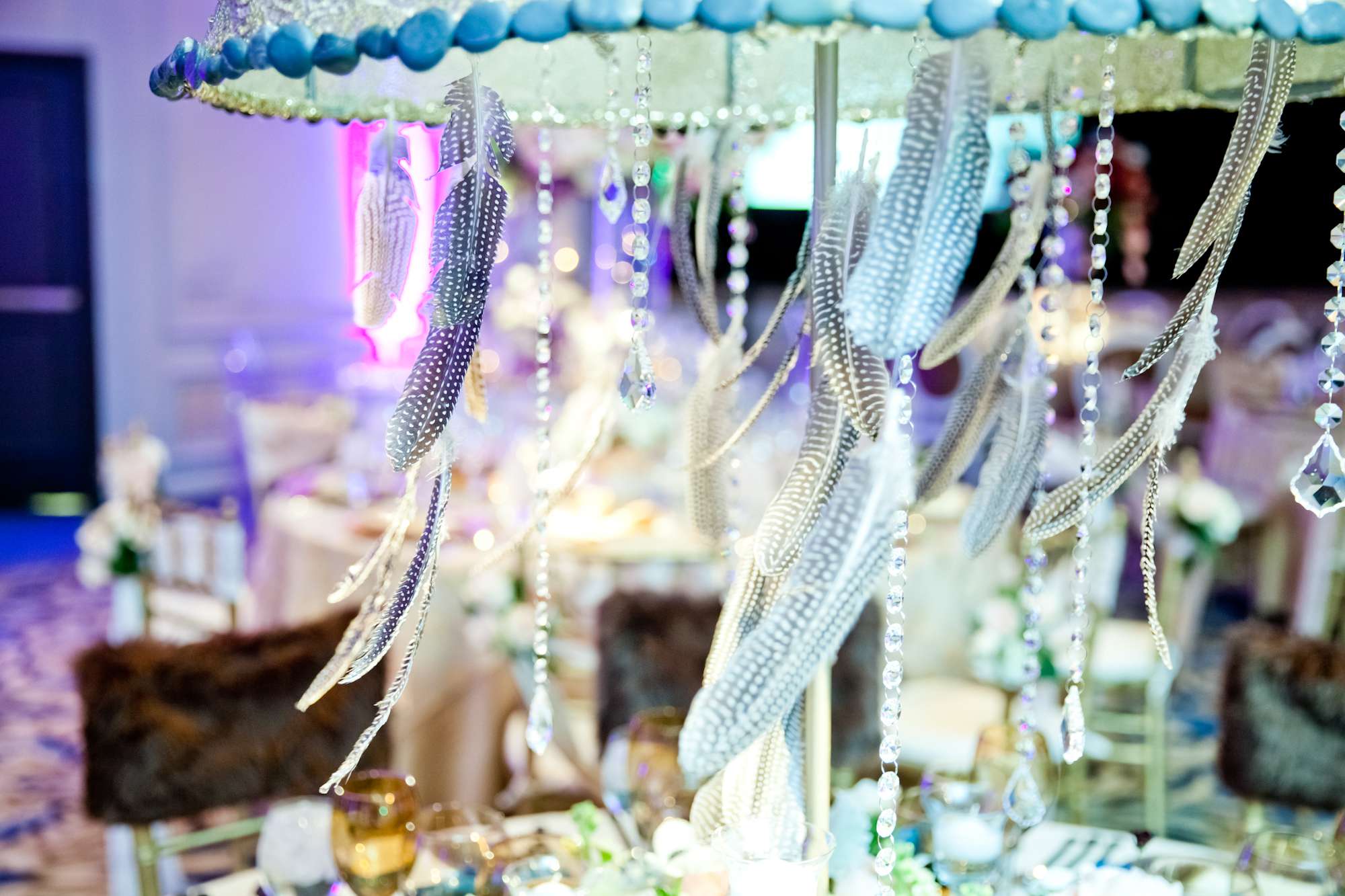US Grant Wedding coordinated by Events by Design, Wedding Show Photo #144 by True Photography