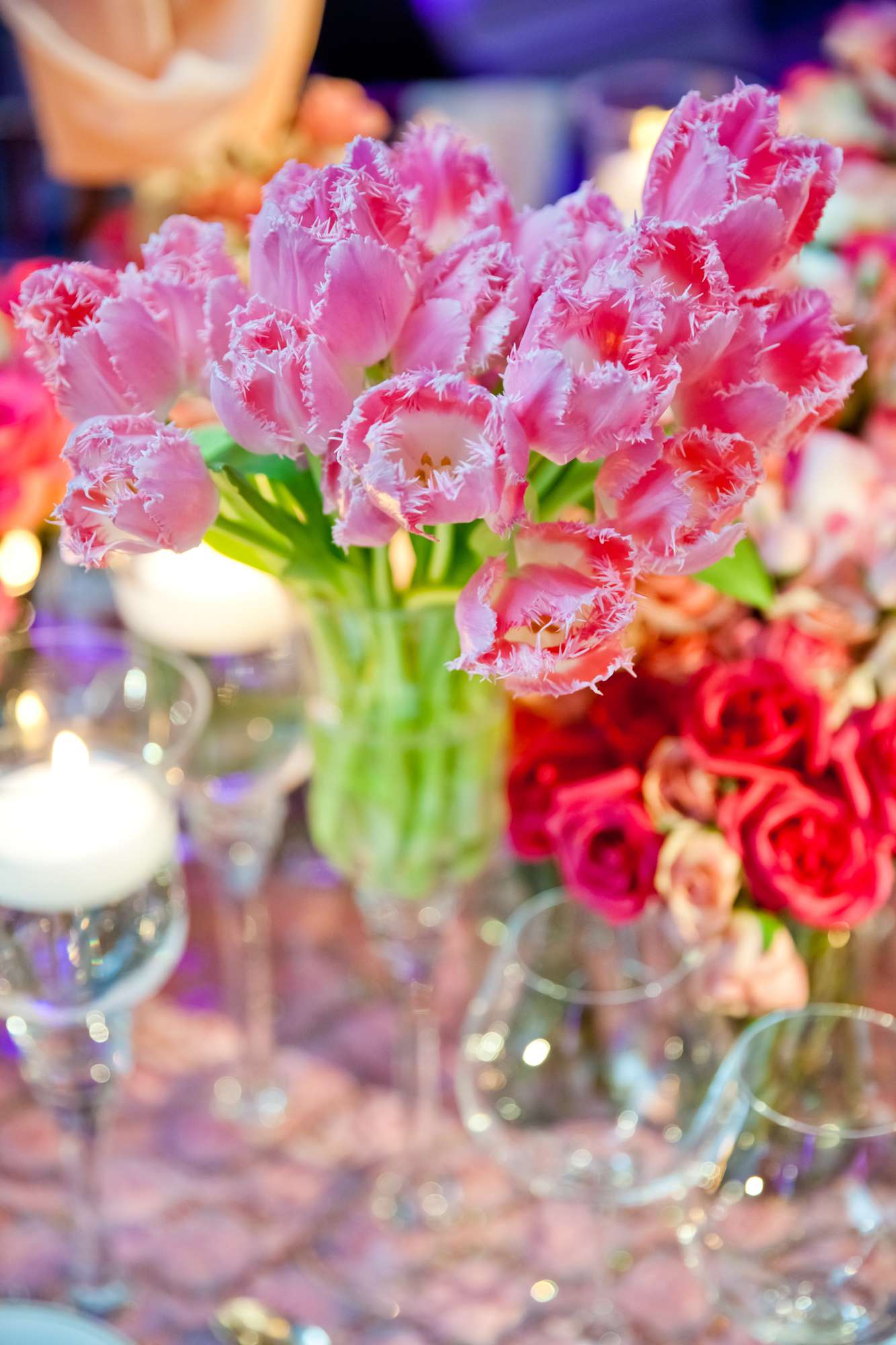US Grant Wedding coordinated by Events by Design, Wedding Show Photo #182 by True Photography