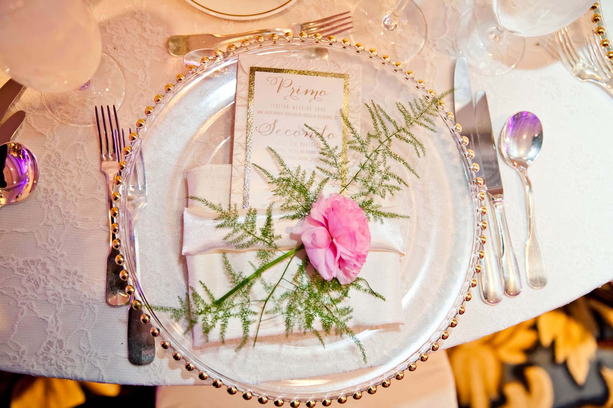 US Grant Wedding coordinated by Events by Design, Wedding Show Photo #212 by True Photography