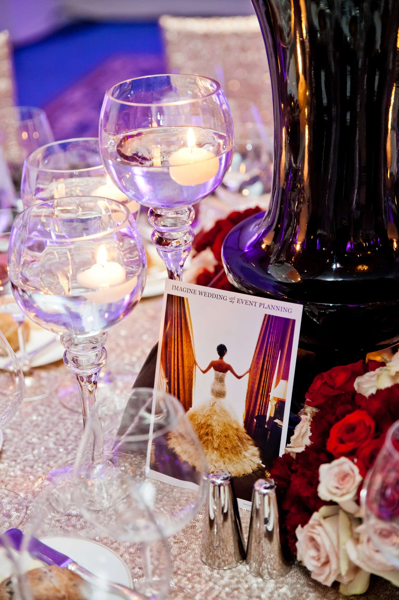 US Grant Wedding coordinated by Events by Design, Wedding Show Photo #216 by True Photography