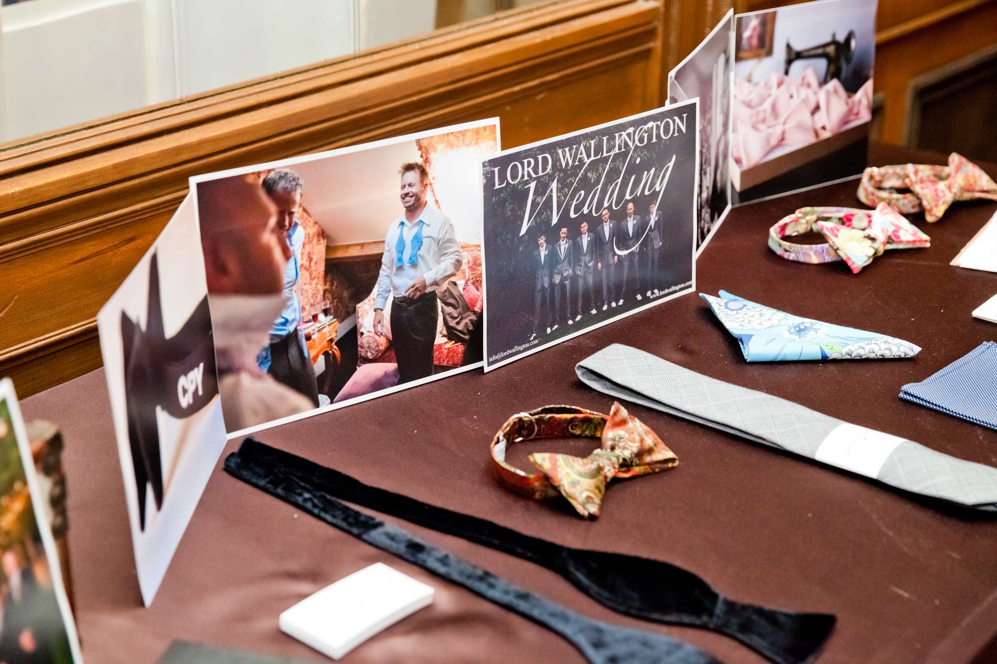 US Grant Wedding coordinated by Events by Design, Wedding Show Photo #245 by True Photography