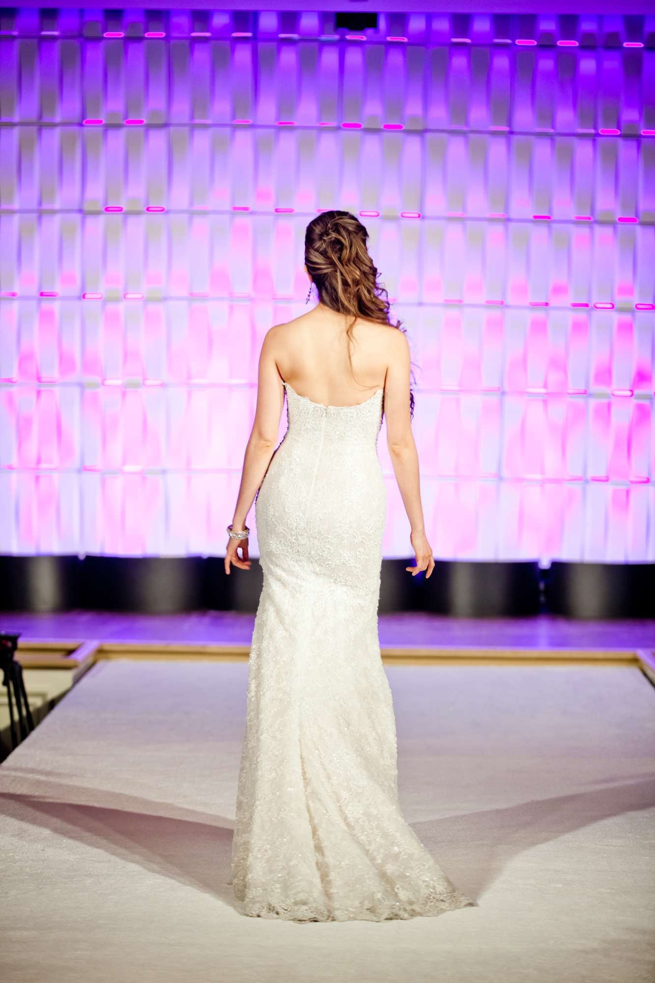 US Grant Wedding coordinated by Events by Design, Wedding Show Photo #347 by True Photography