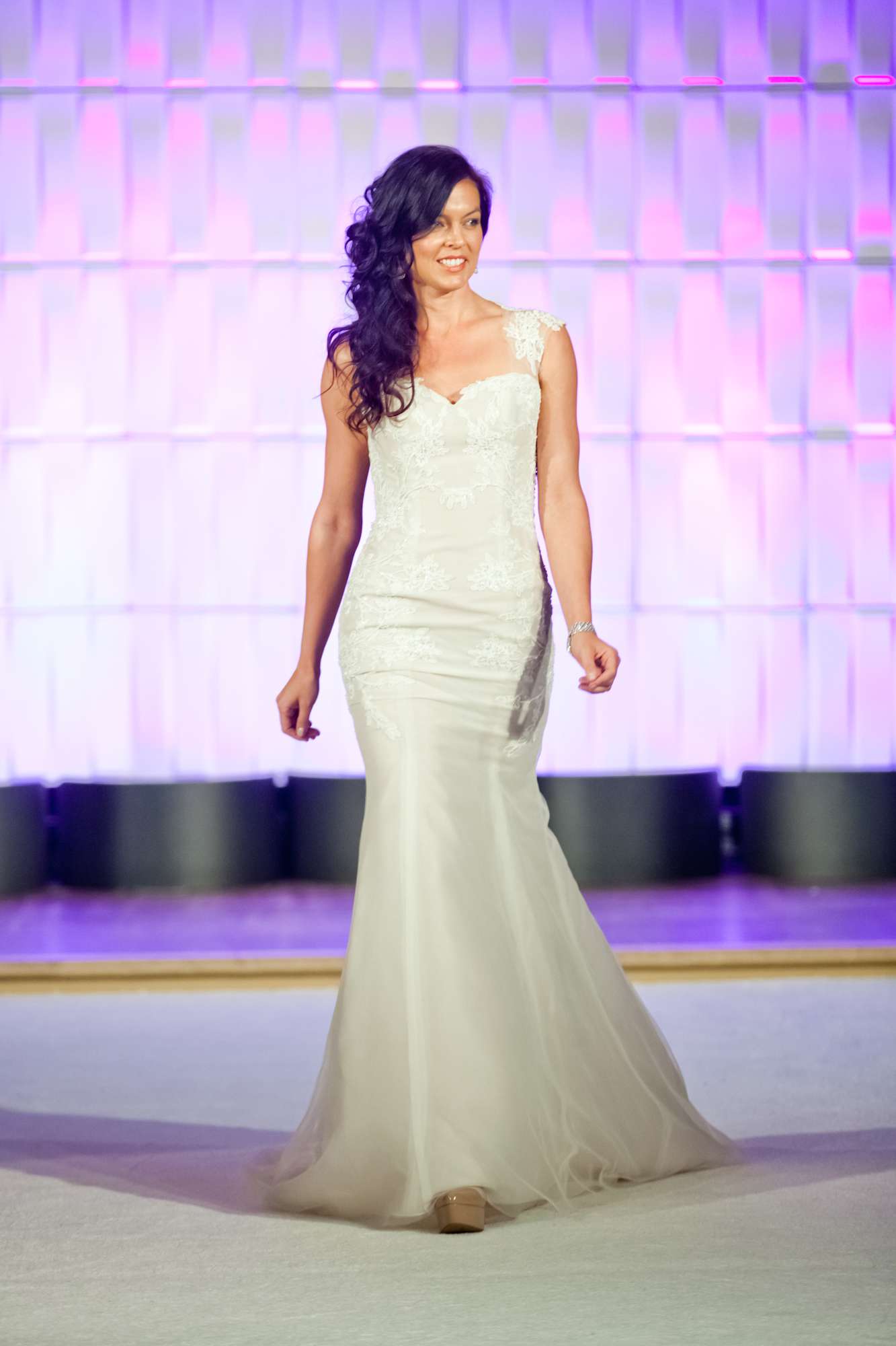 US Grant Wedding coordinated by Events by Design, Wedding Show Photo #431 by True Photography
